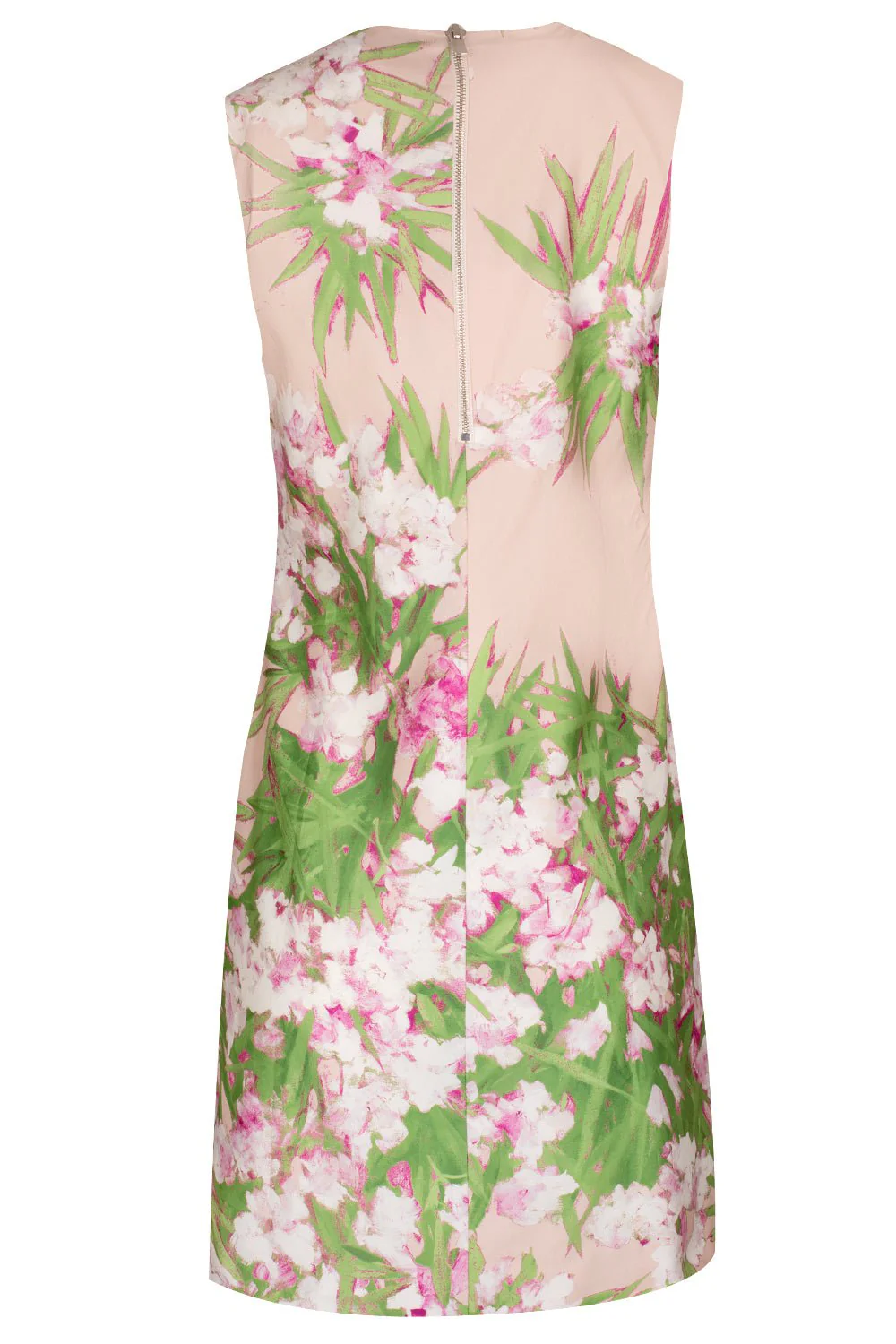 Liguria Dress - Pink - Image 4