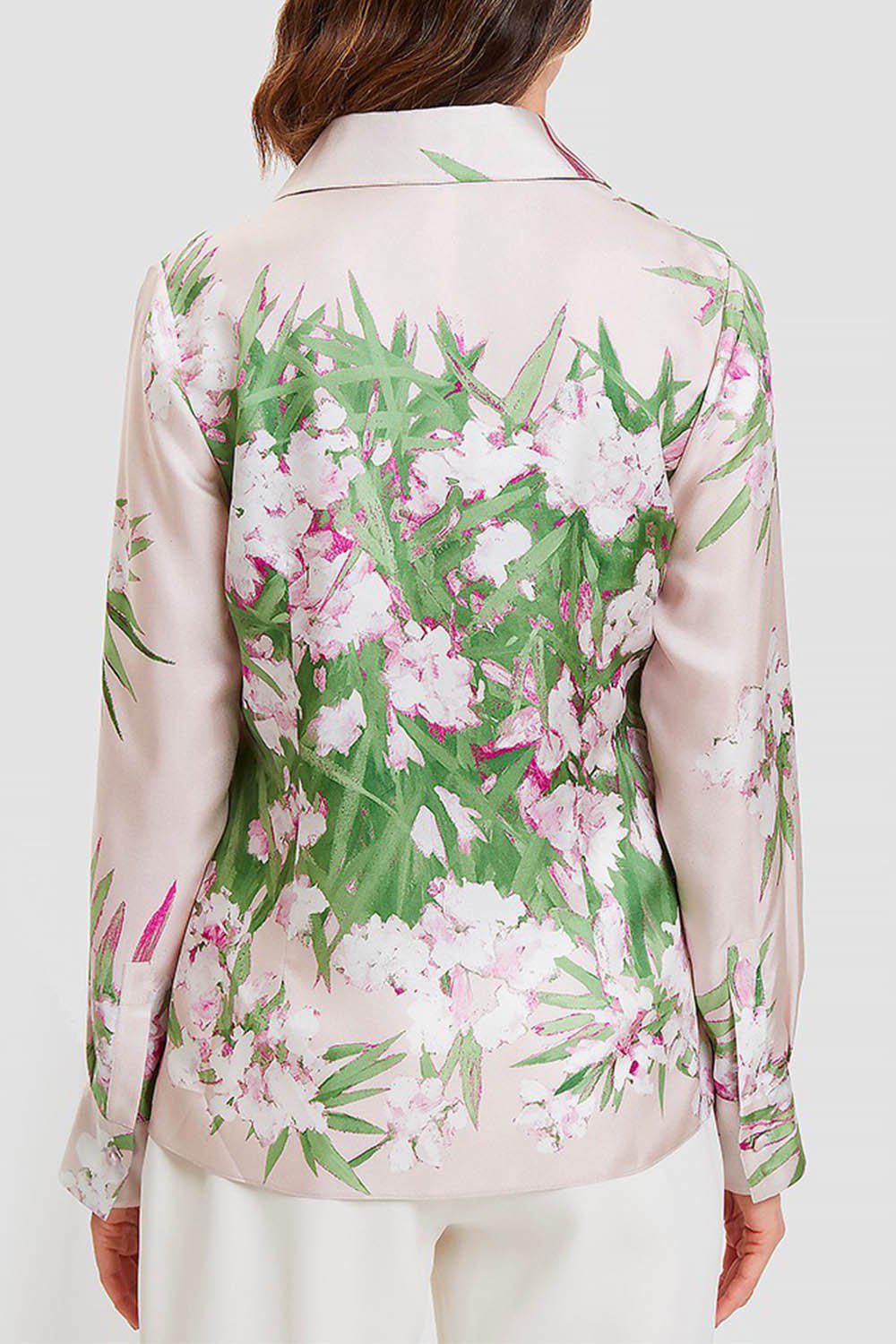Liguria Shirt - Pink - Image 3