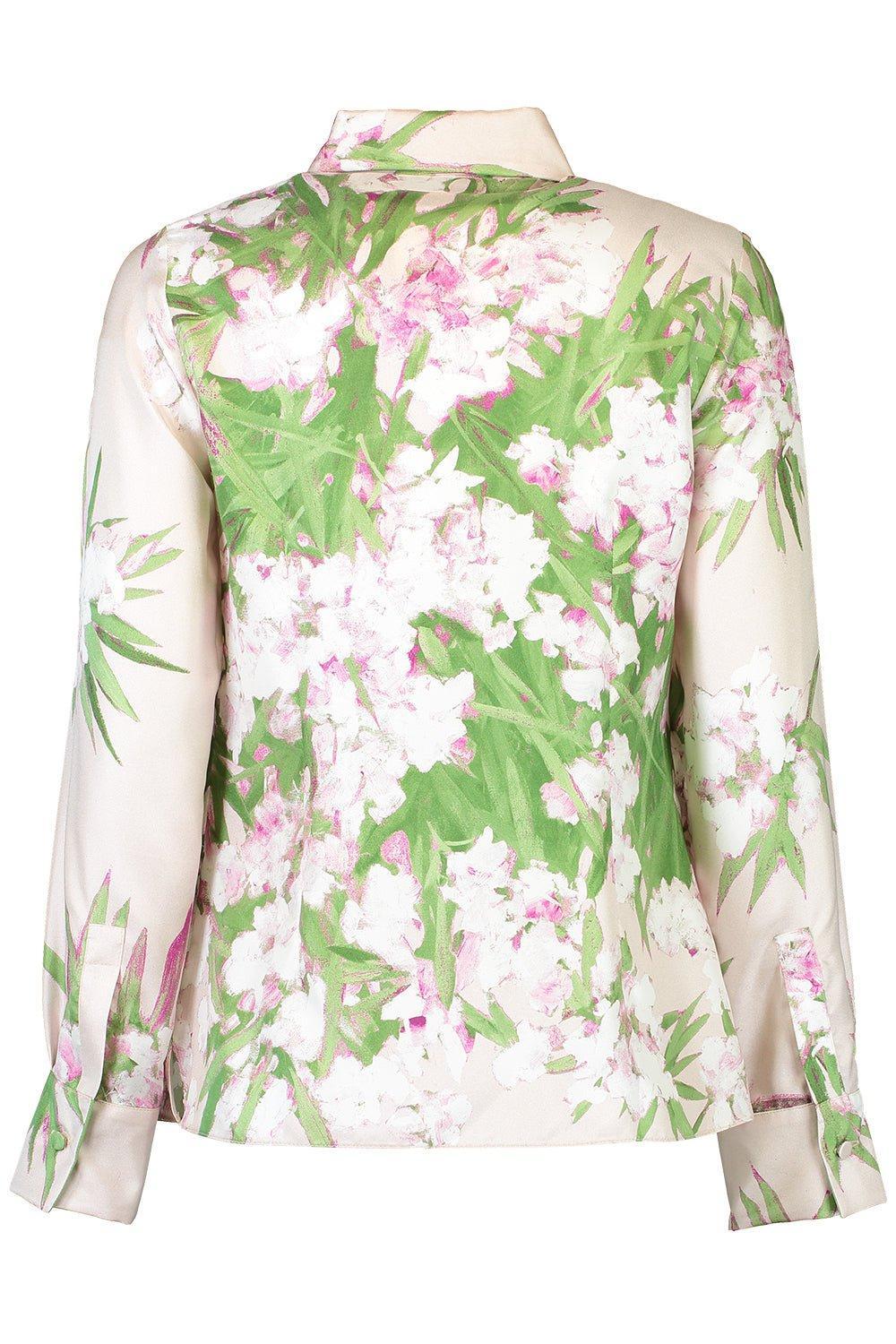 Liguria Shirt - Pink - Image 4