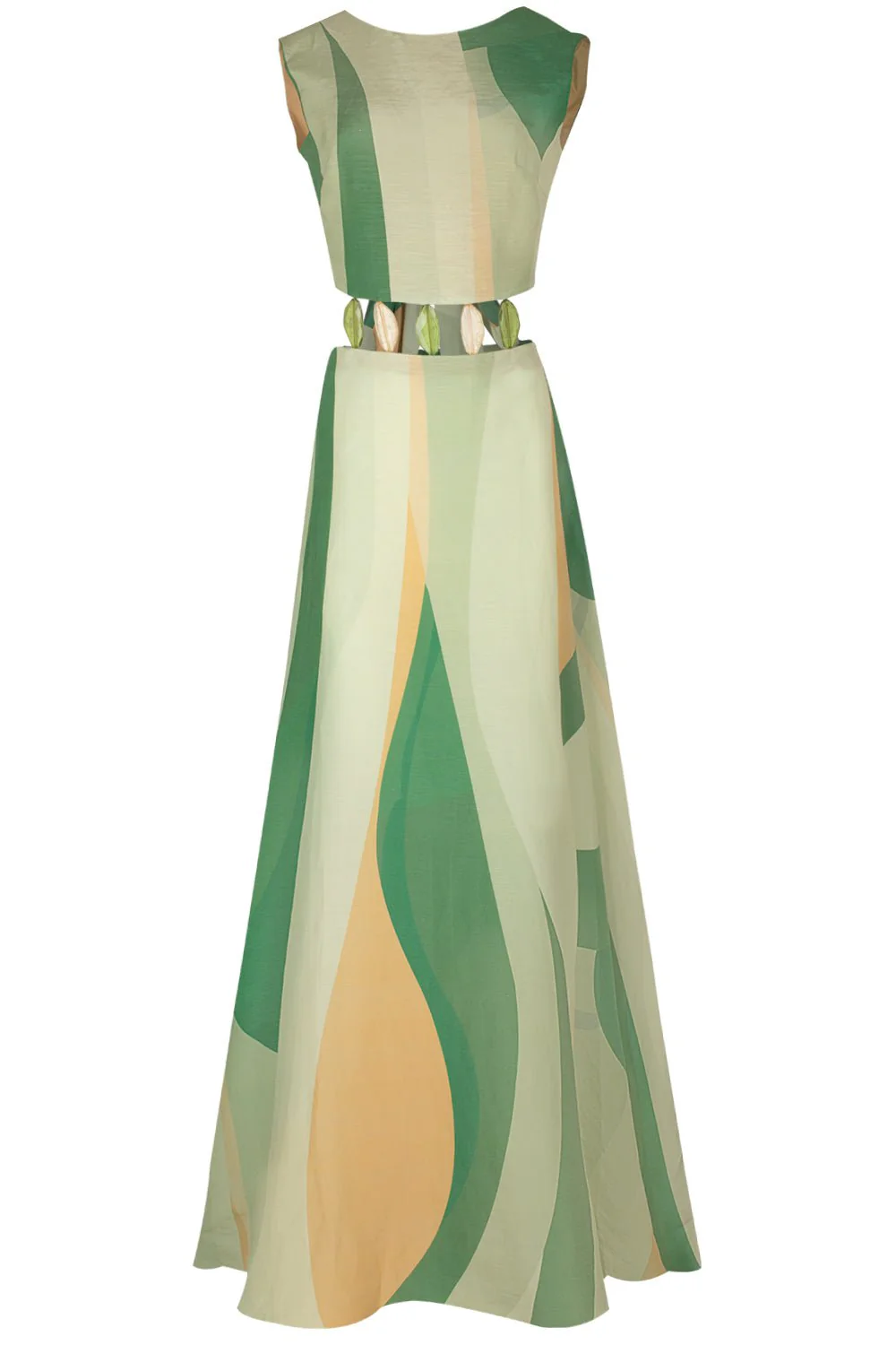 Baly Dress