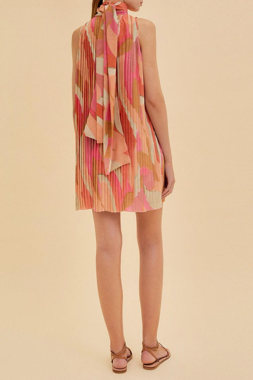 Nina Dress - Image 4