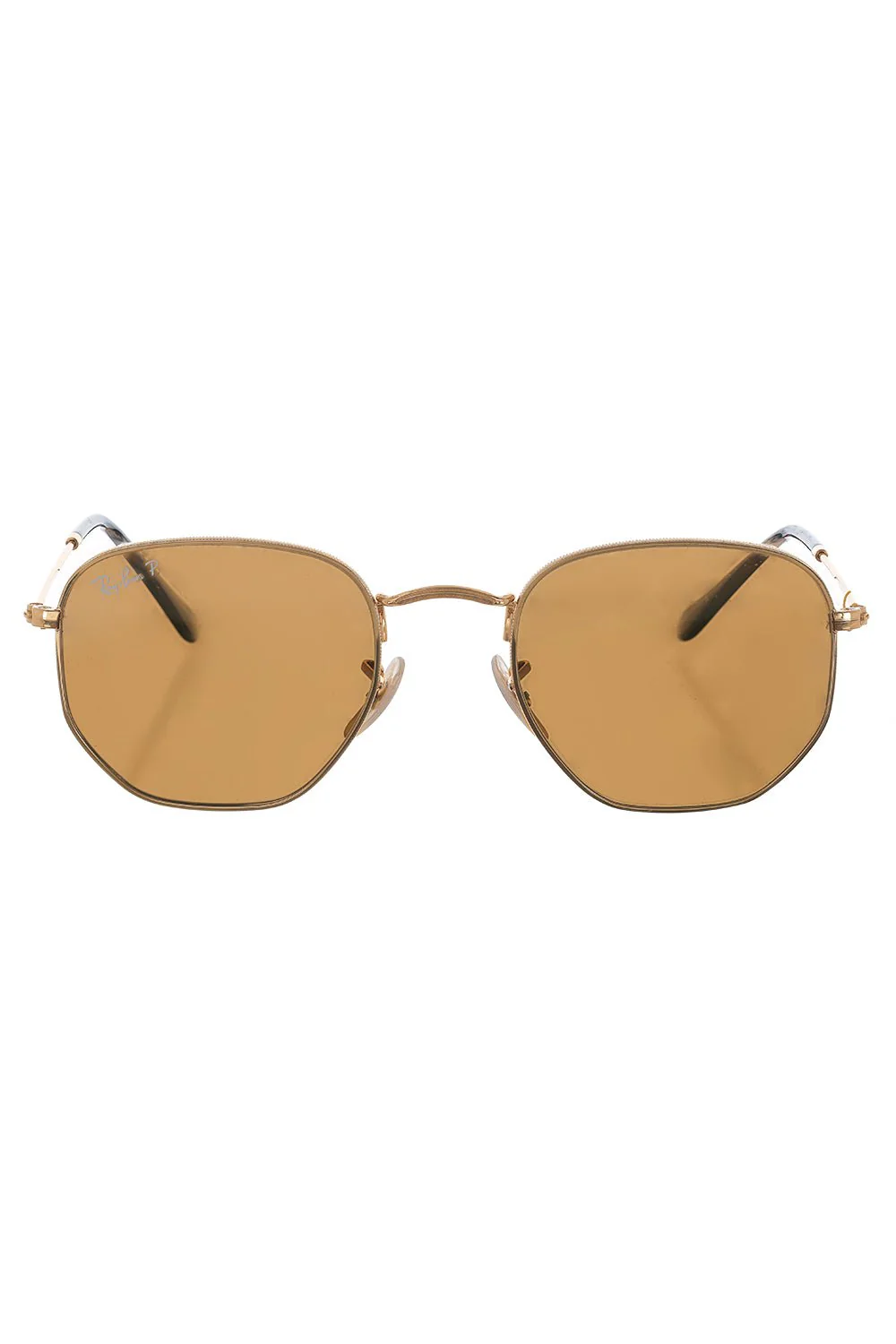 Hexagonal Sunglasses