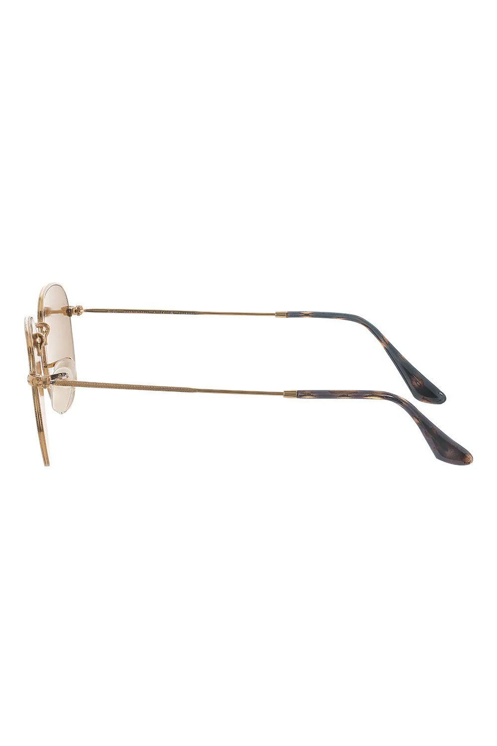 Hexagonal Sunglasses - Image 5