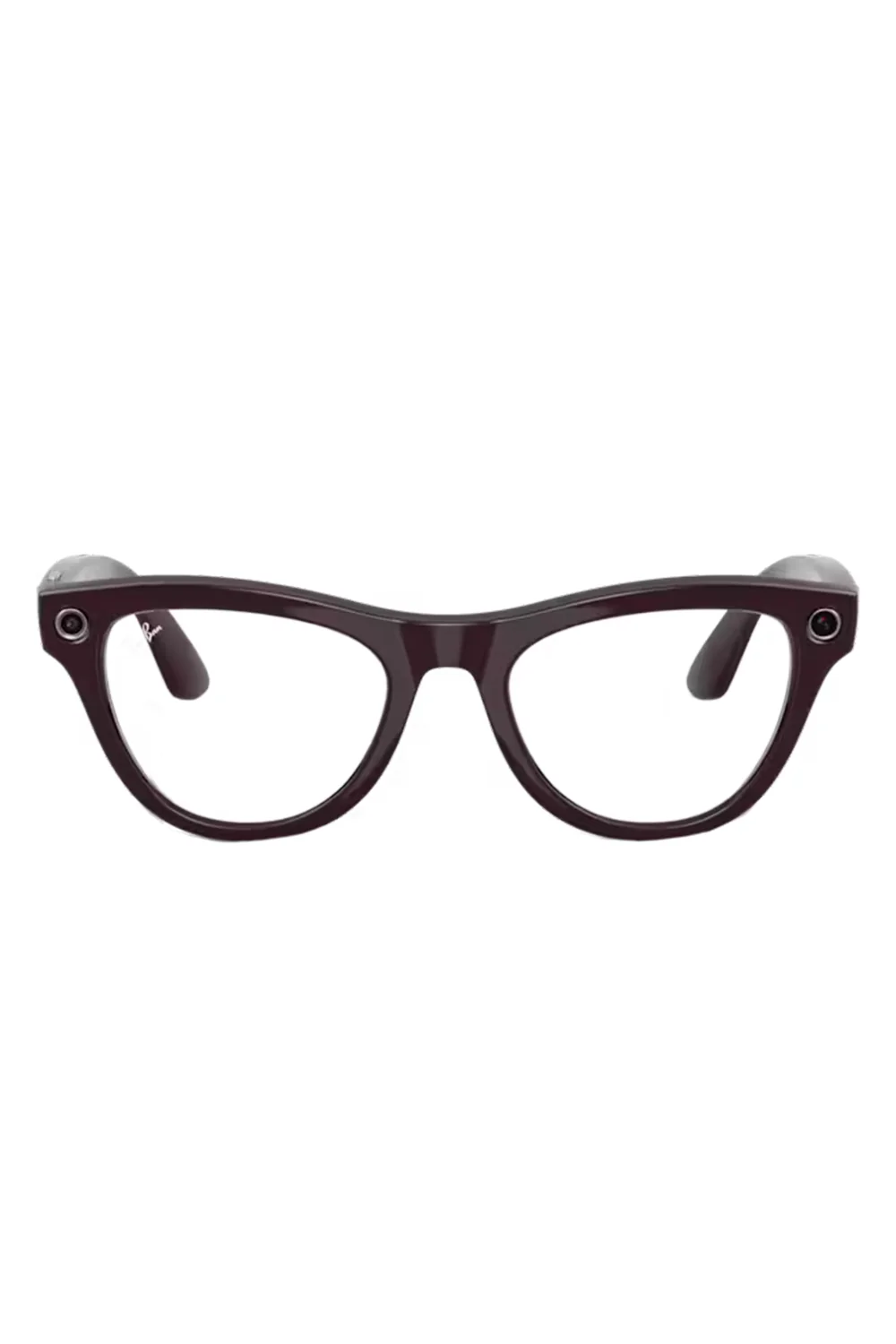 Meta Skyler Gen 2 Sunglasses - Shiny Mystic Violet Amethyst