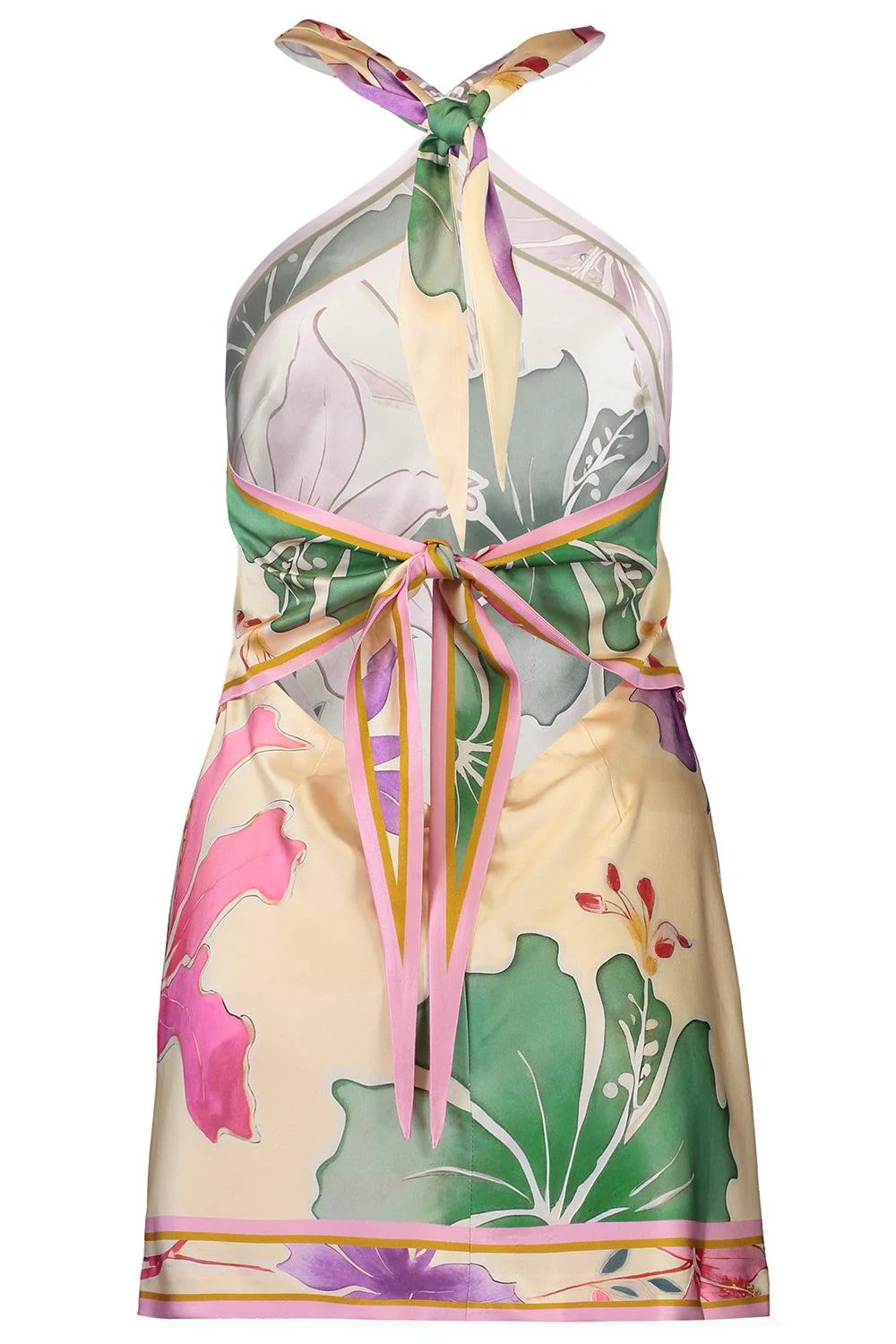 Adelaide Dress - Image 8