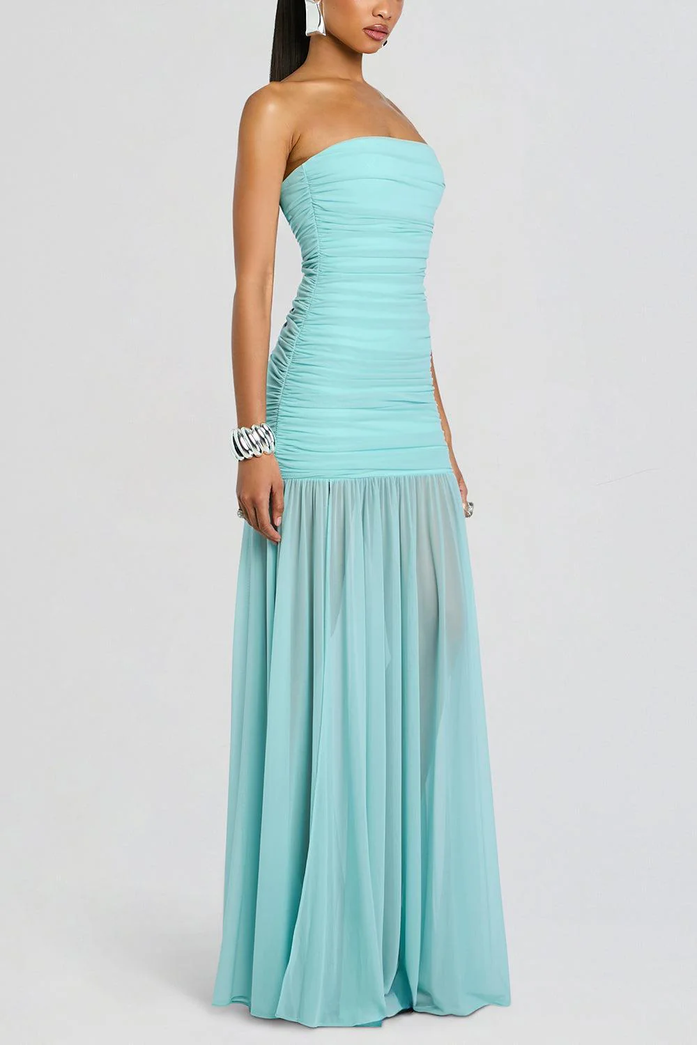 Adele Dress - Image 2