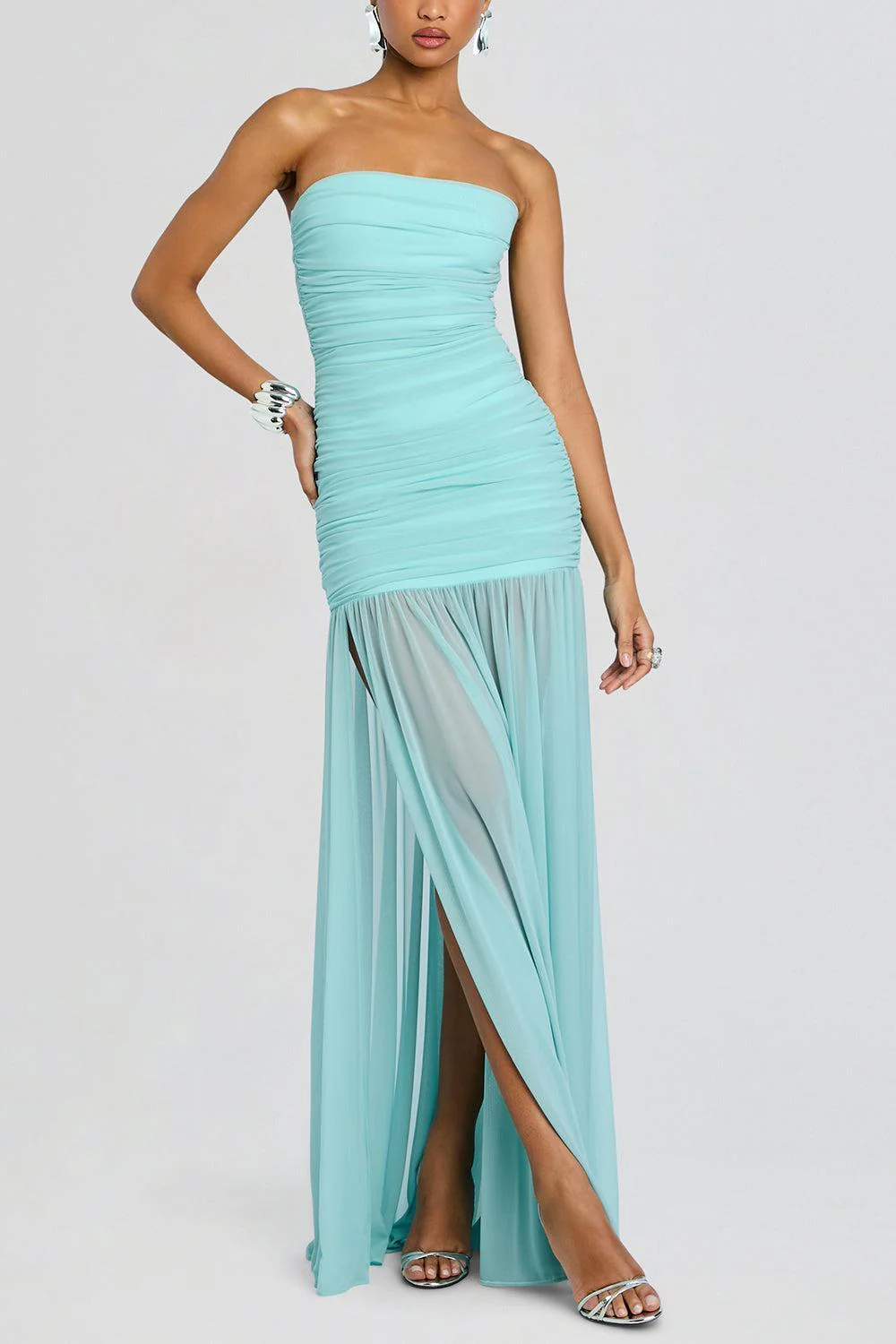 Adele Dress - Image 5