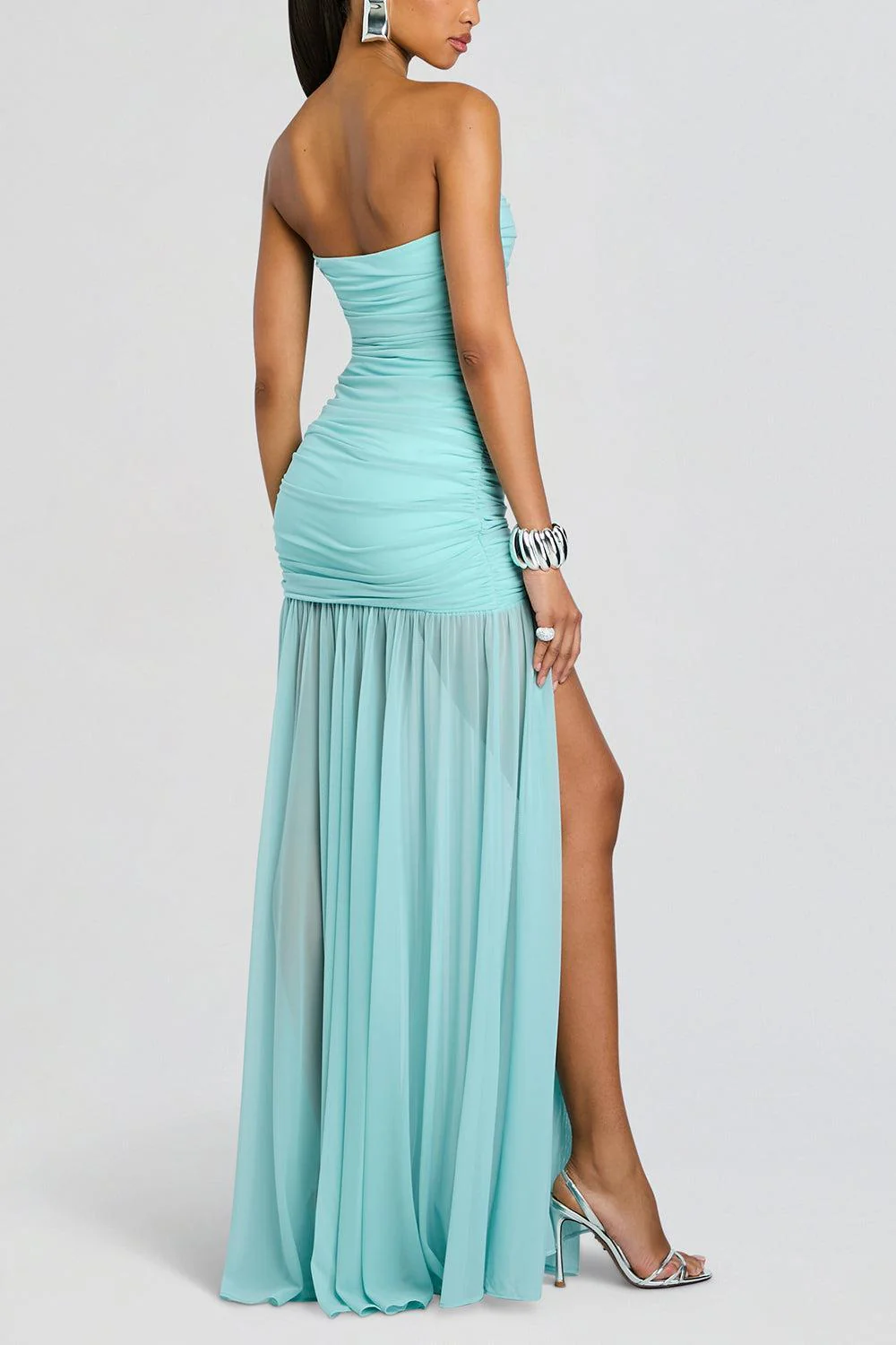 Adele Dress - Image 8