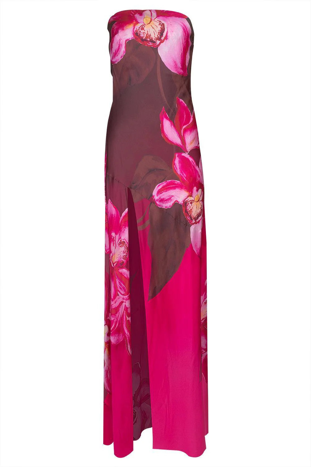 Aiyanna Dress