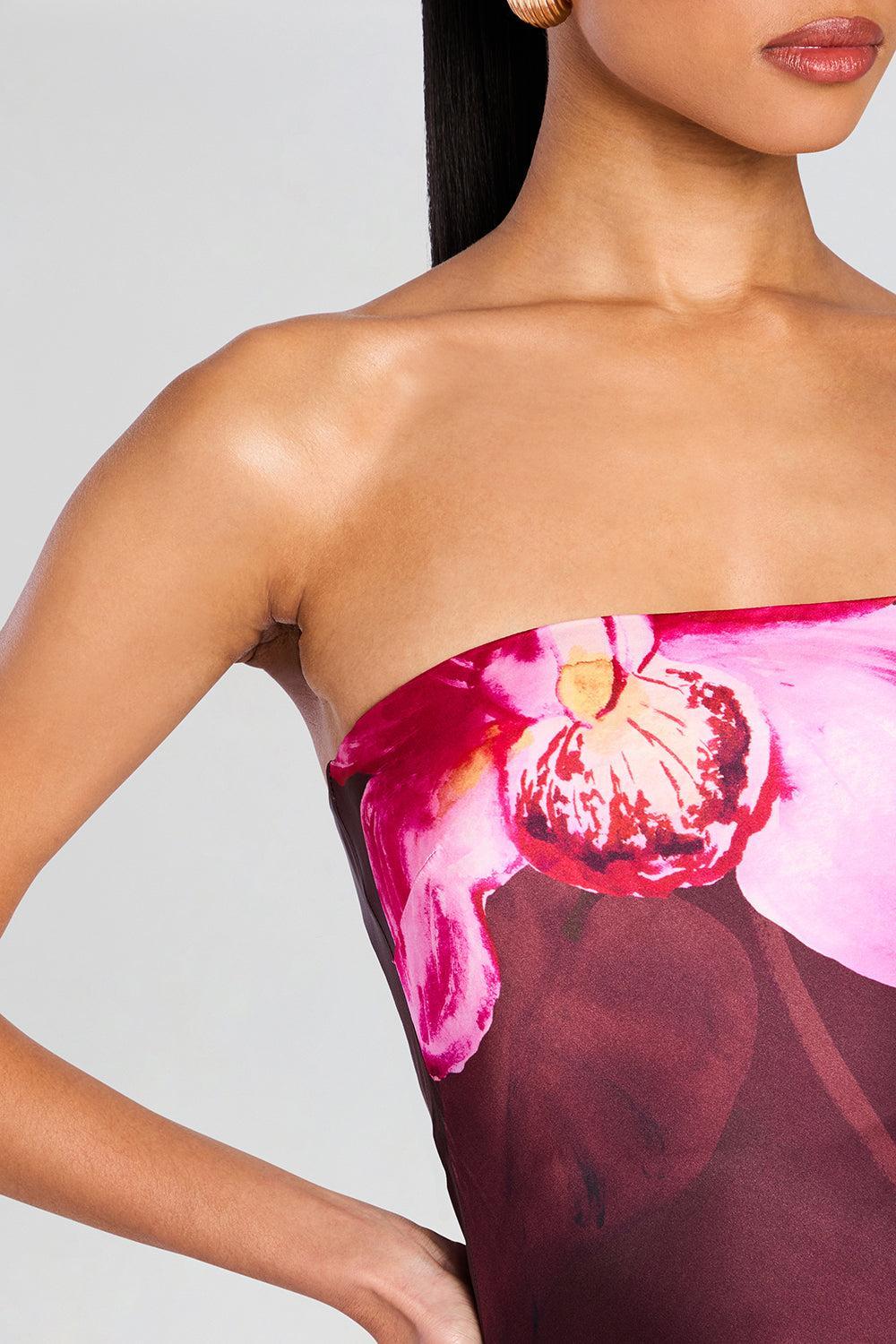 Aiyanna Dress - Image 4