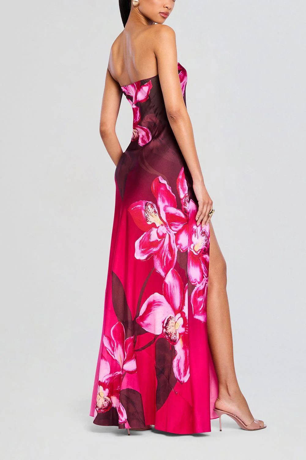 Aiyanna Dress - Image 5