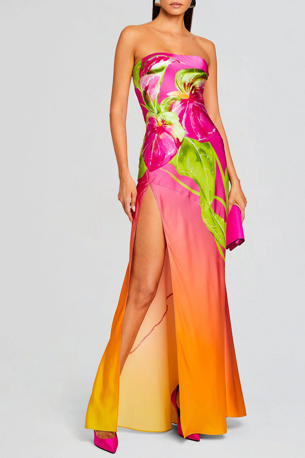 Aiyanna Dress