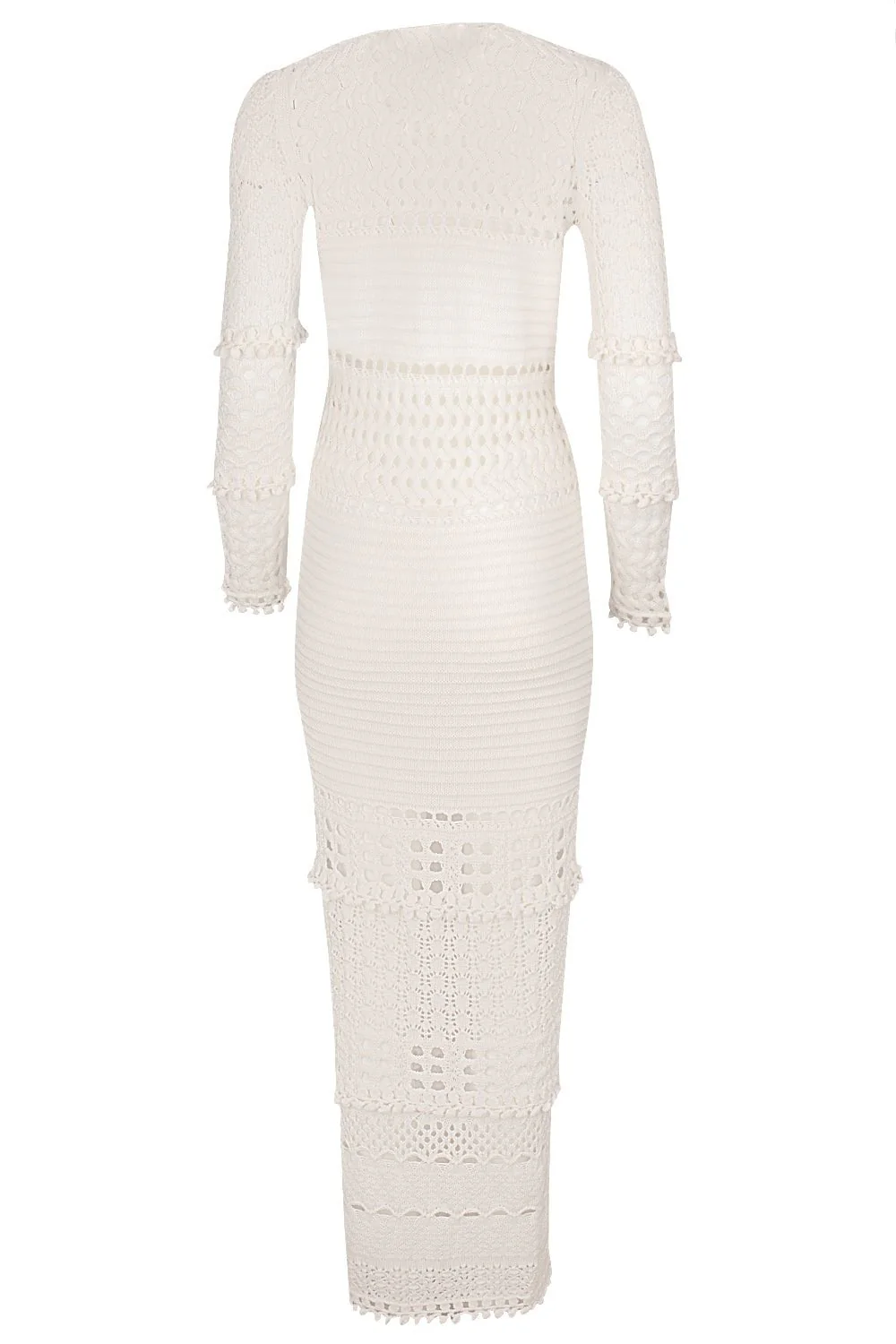 Alaia Cardigan - Image 7