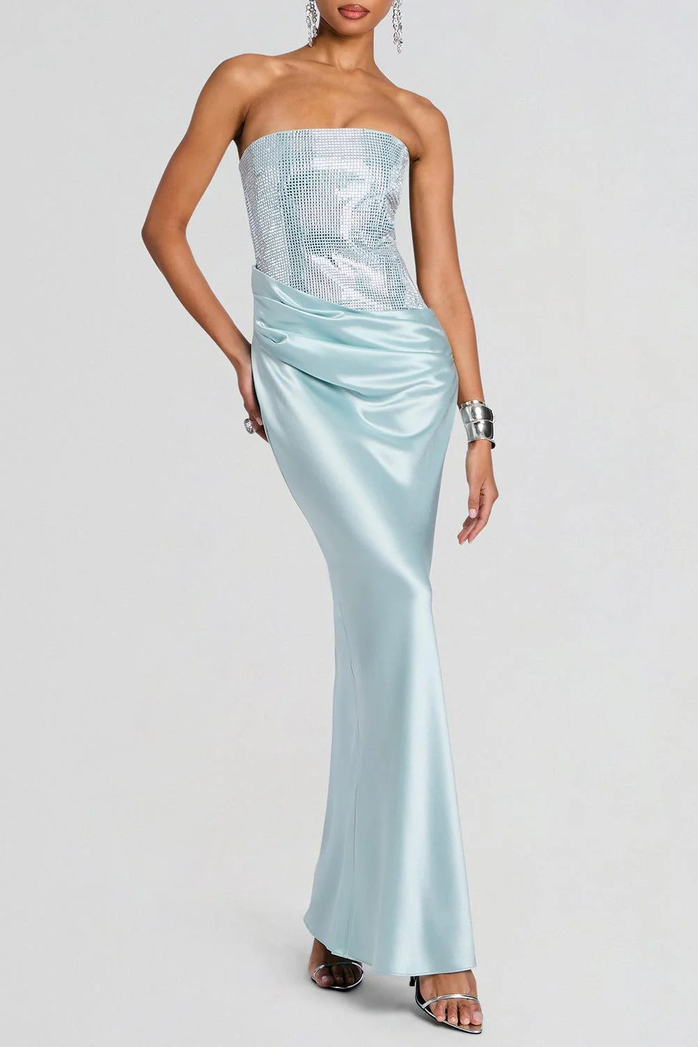 Alexandria Dress - Image 2