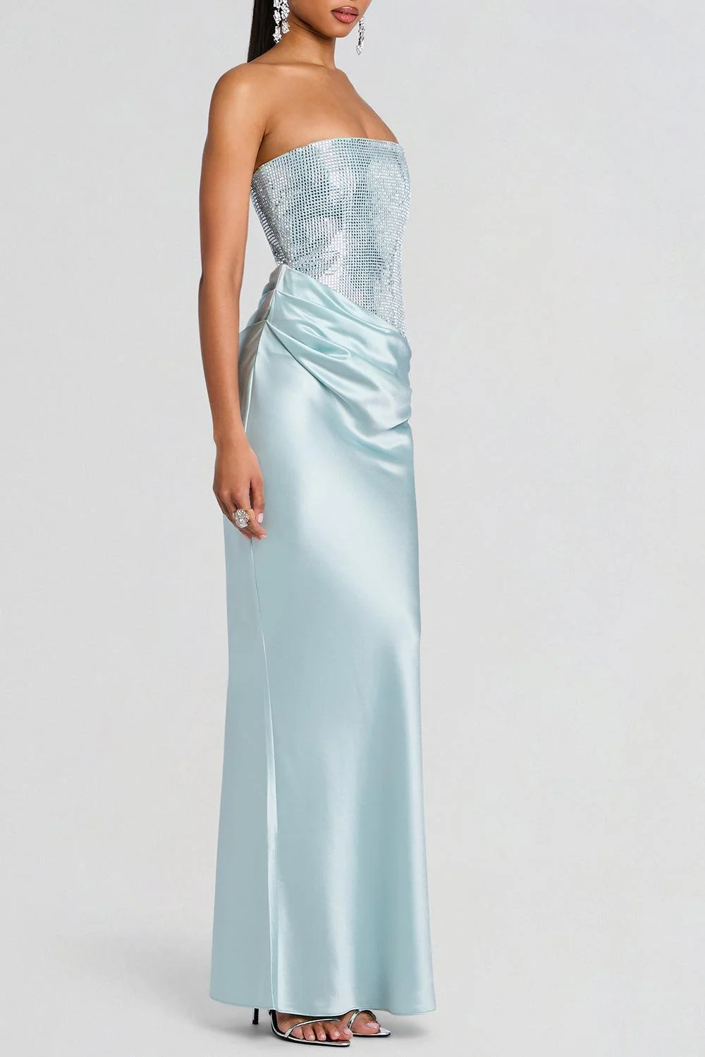 Alexandria Dress - Image 3