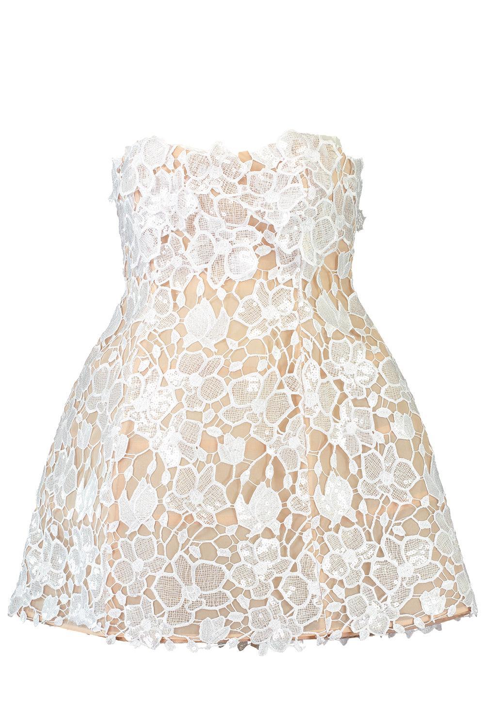 Alira Dress