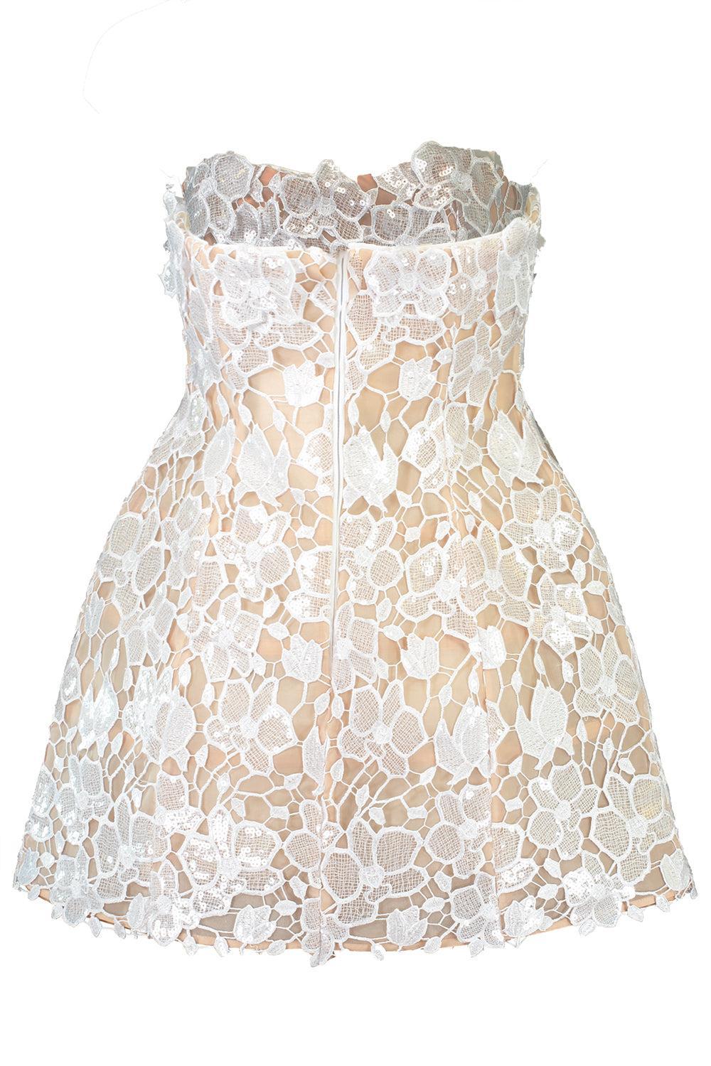Alira Dress - Image 6