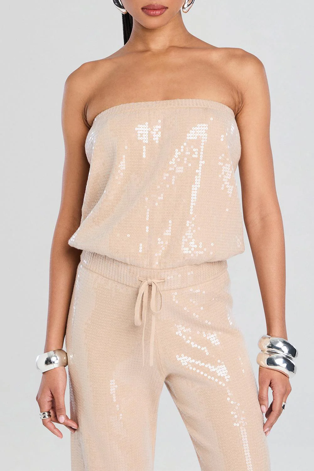 Allie Jumpsuit - Image 3