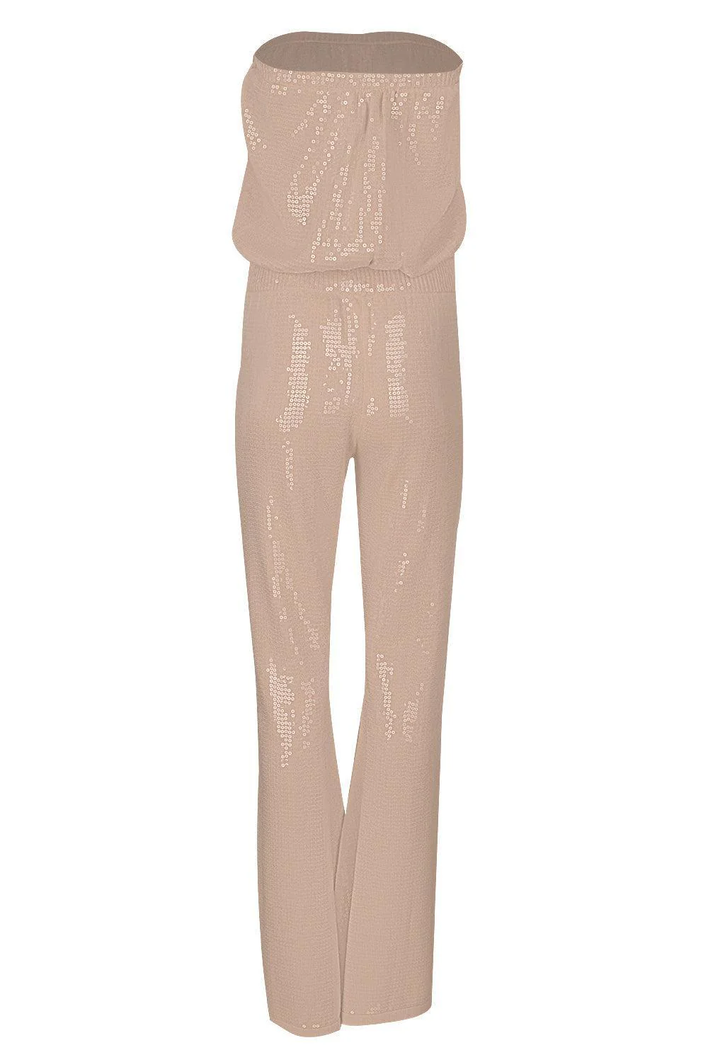 Allie Jumpsuit - Image 6