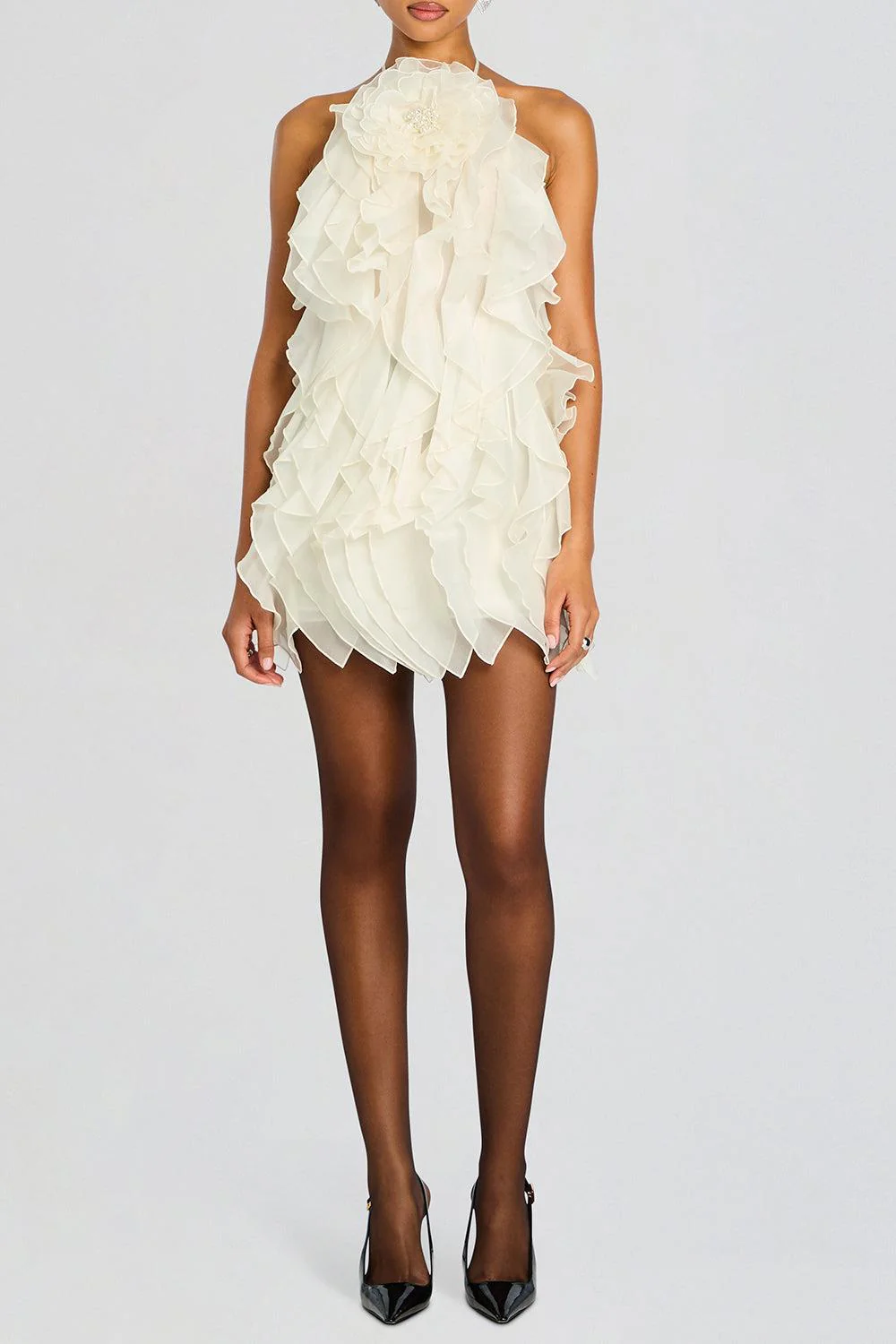 Arina Dress - Image 2