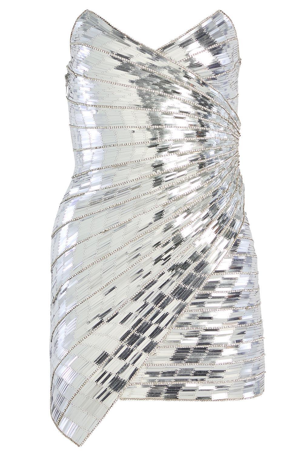 Aura Dress
