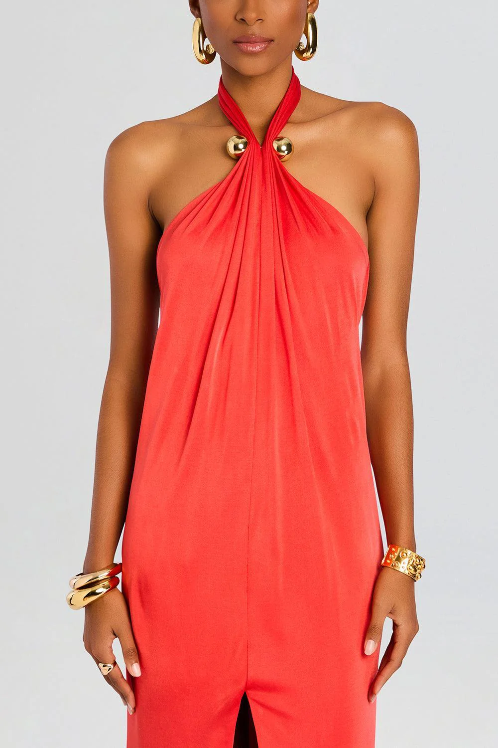 Becs Dress - Image 3