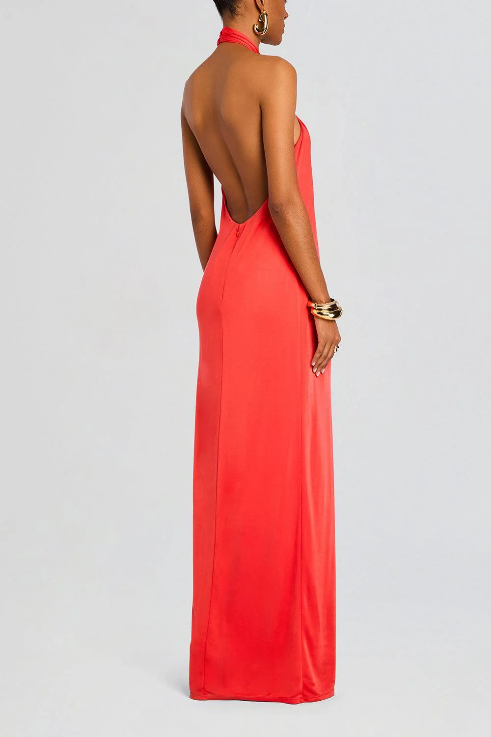 Becs Dress - Image 4