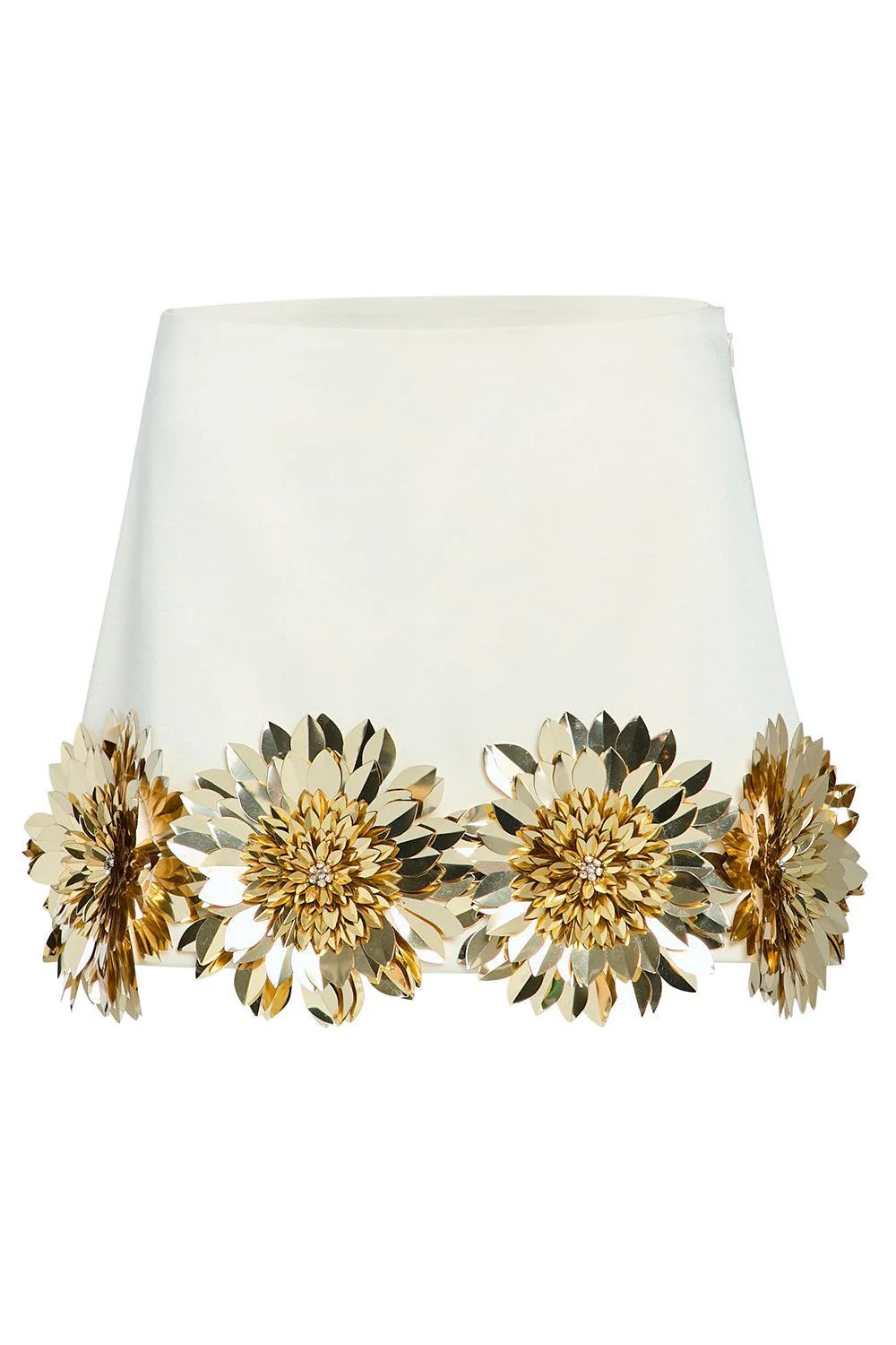 Gitte Embellished Skirt