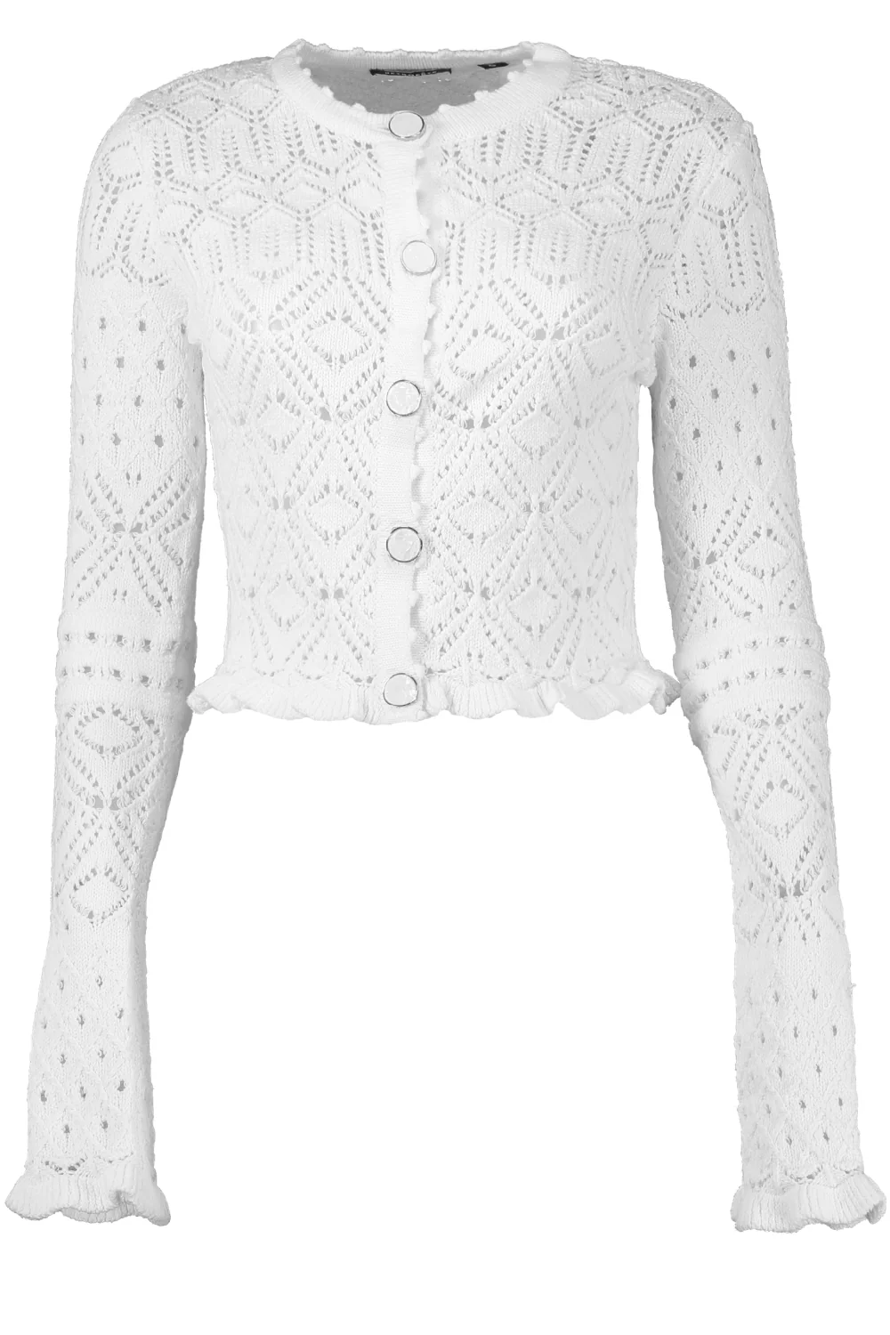 Giuliana Cardigan
