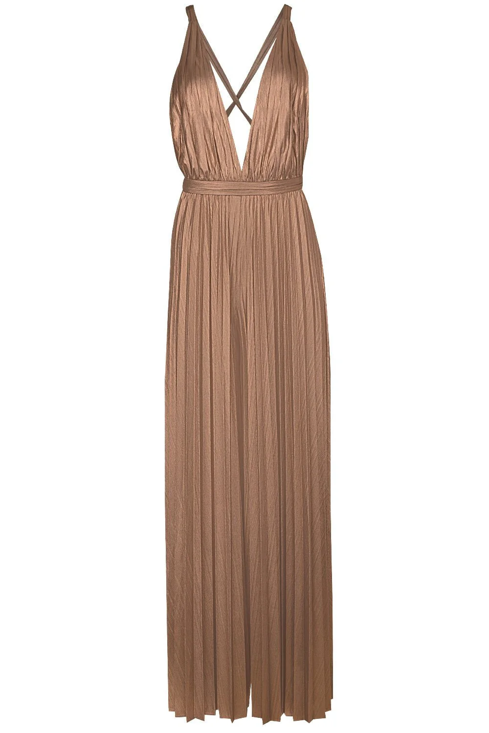Graciane Jumpsuit