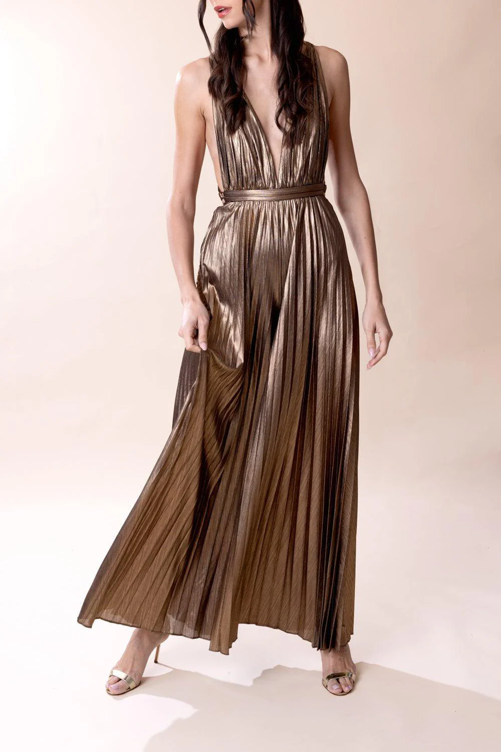 Graciane Jumpsuit - Image 3