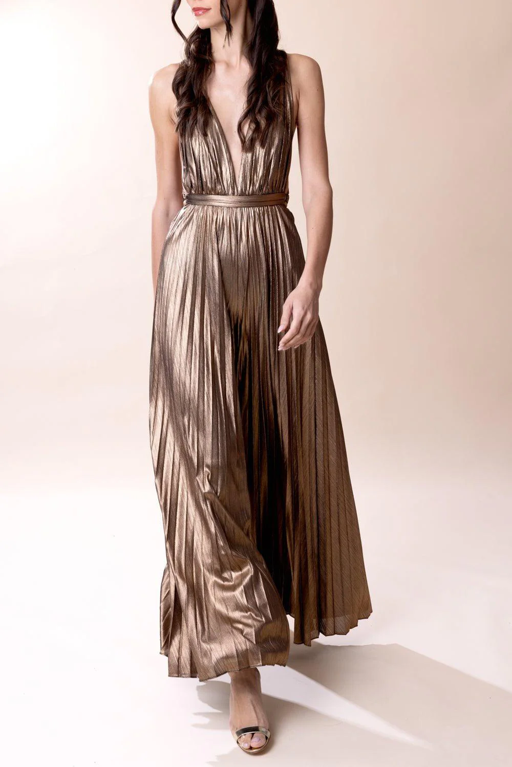 Graciane Jumpsuit - Image 4