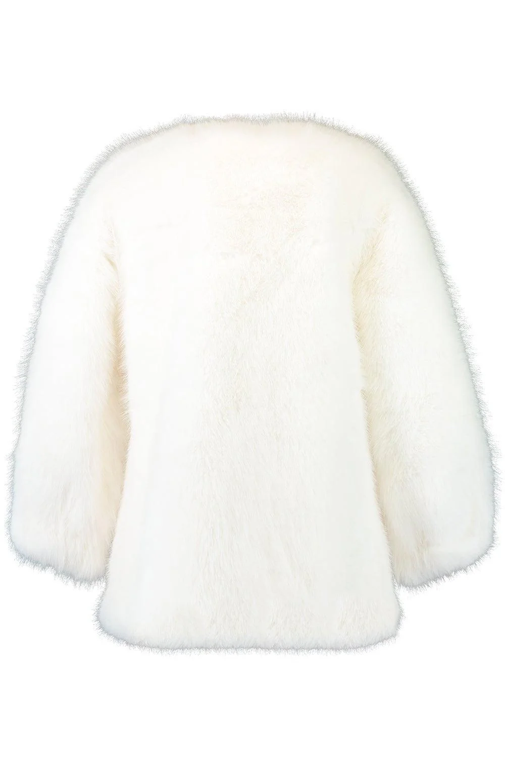 Heiress Jacket - White - Image 3