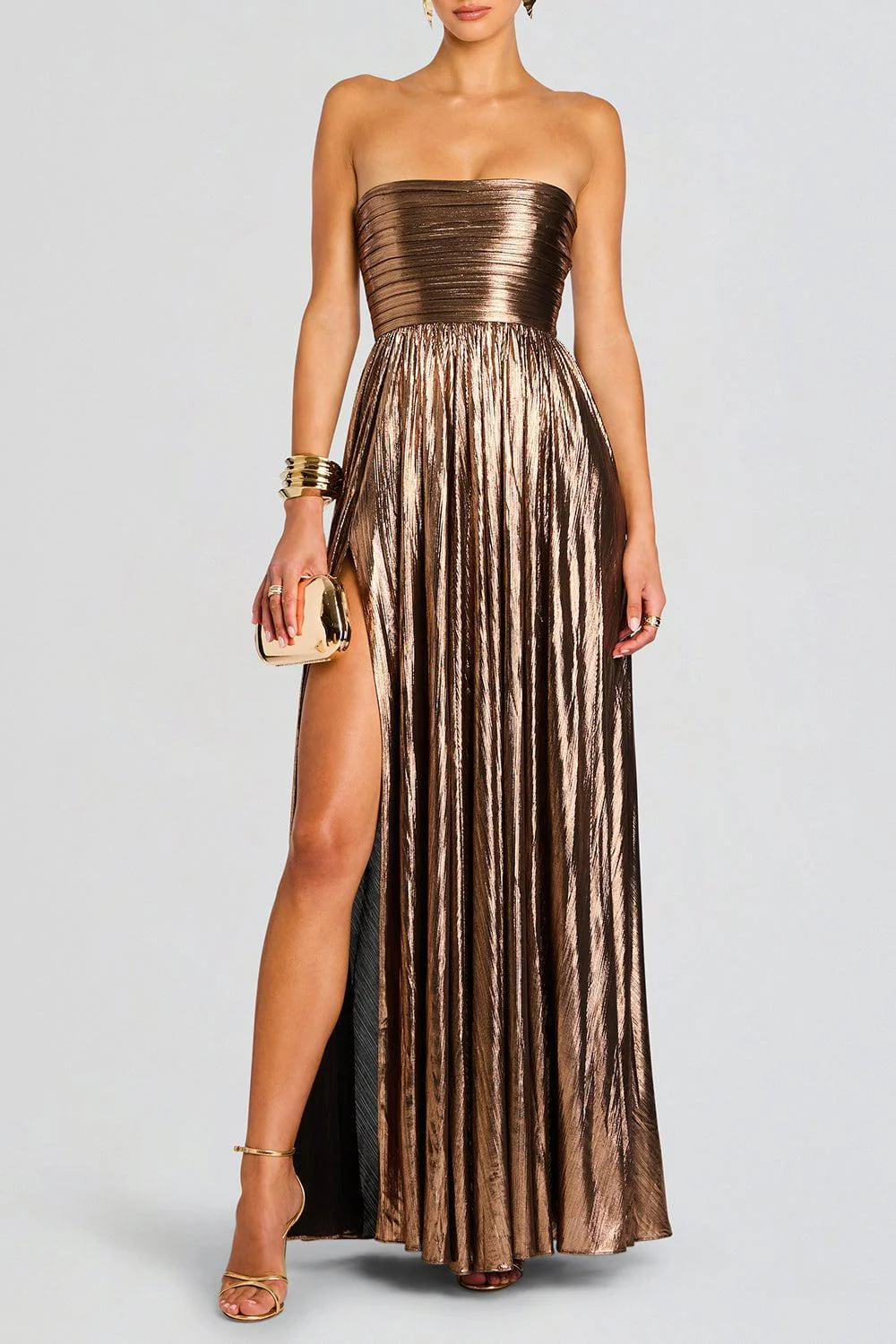 Iris Dress - Image 2