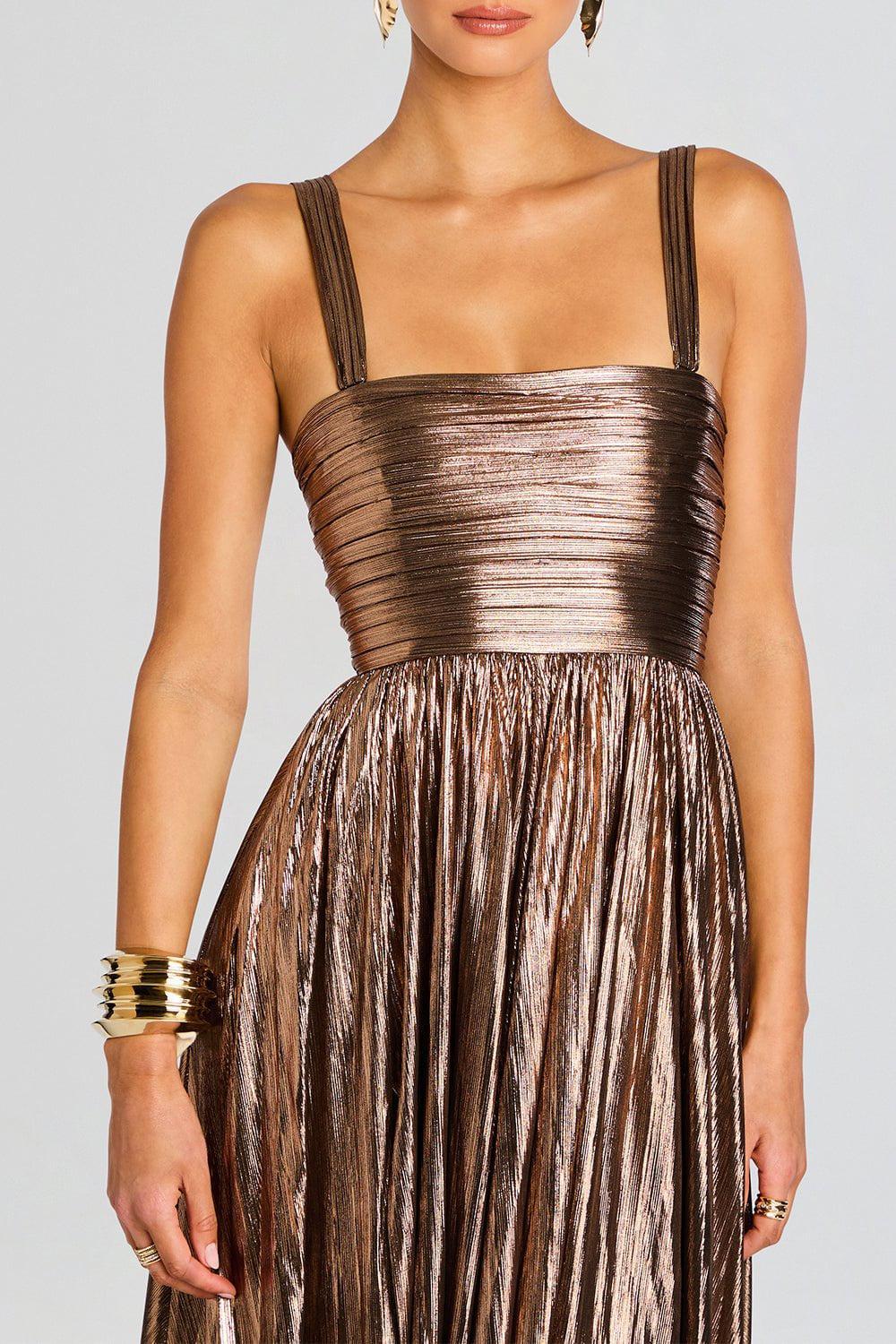 Iris Dress - Image 3