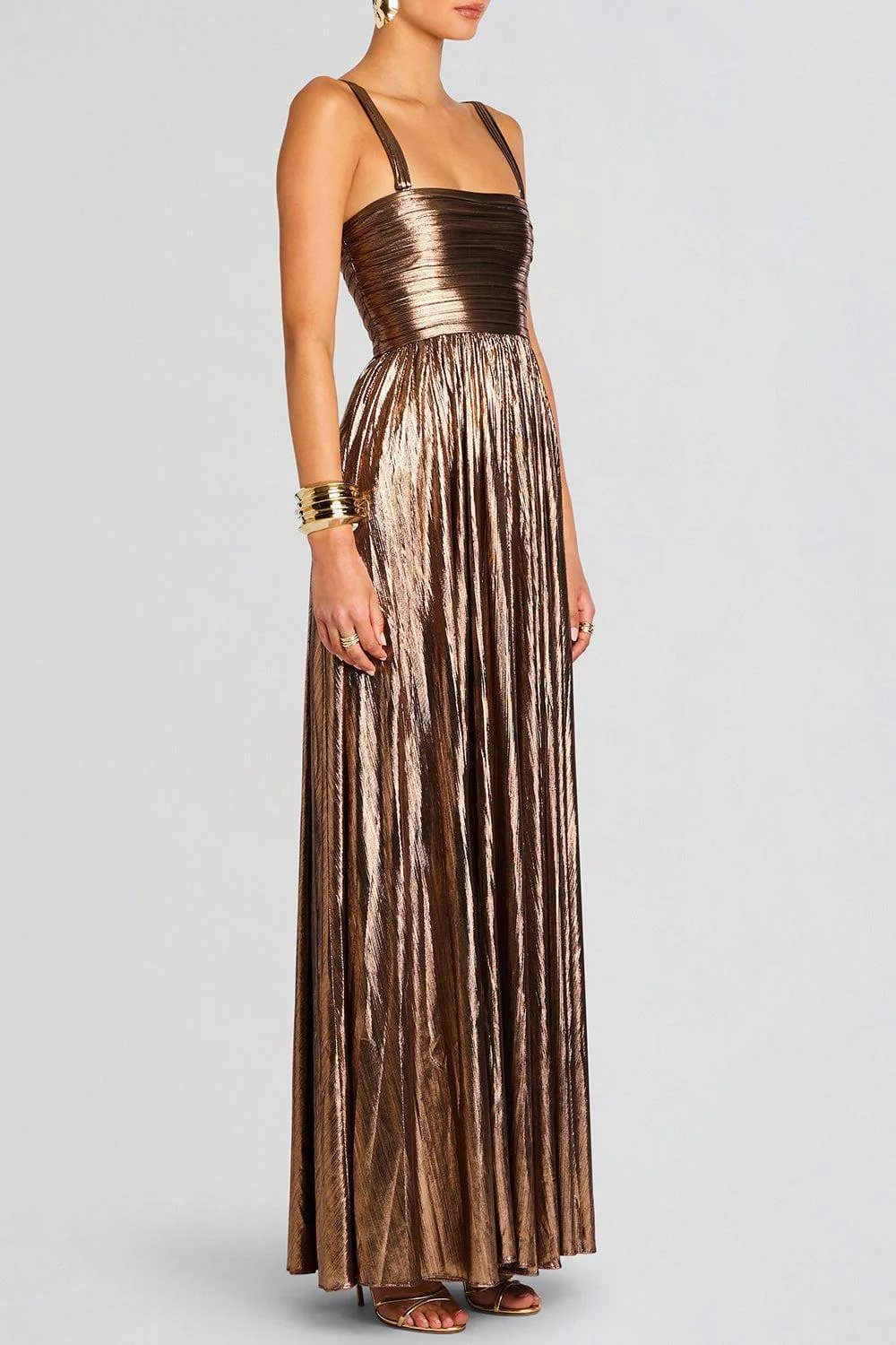 Iris Dress - Image 4