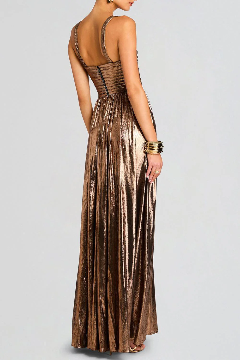 Iris Dress - Image 5