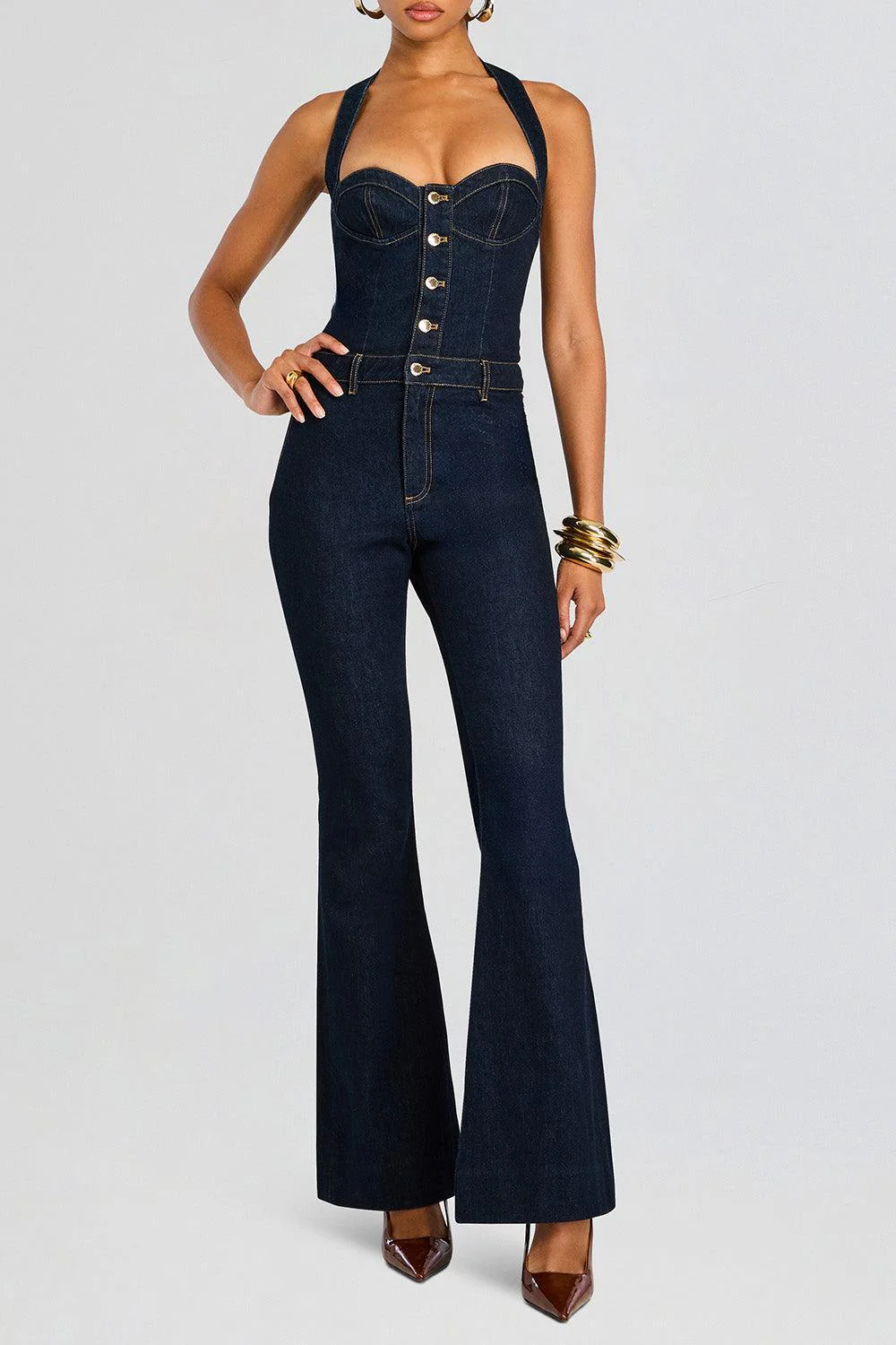 Irma Jumpsuit - Image 2