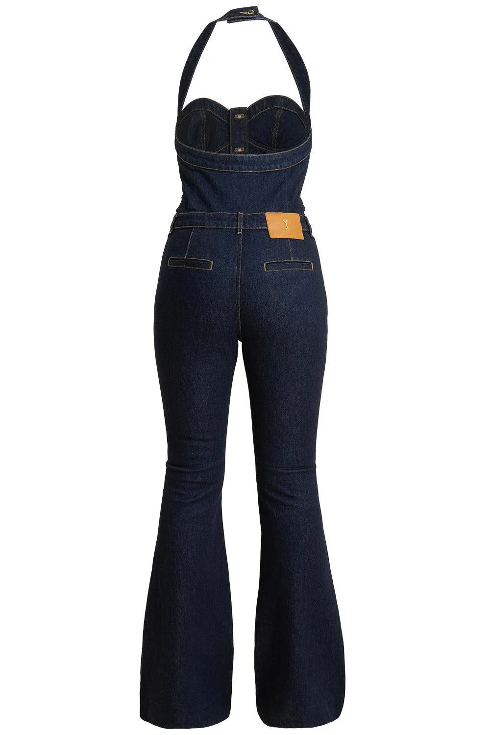 Irma Jumpsuit - Image 4