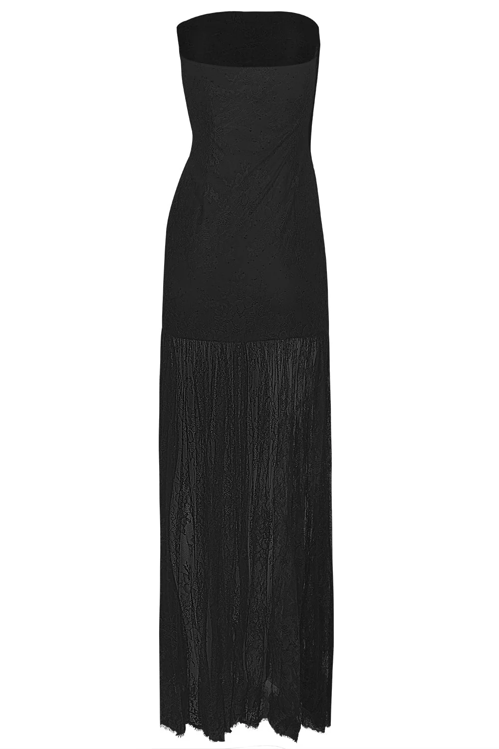 Jeanette Dress - Image 6