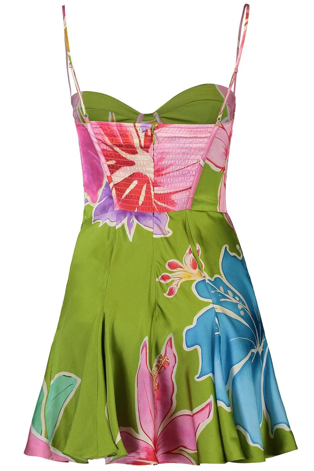 Kyona Dress - Image 2