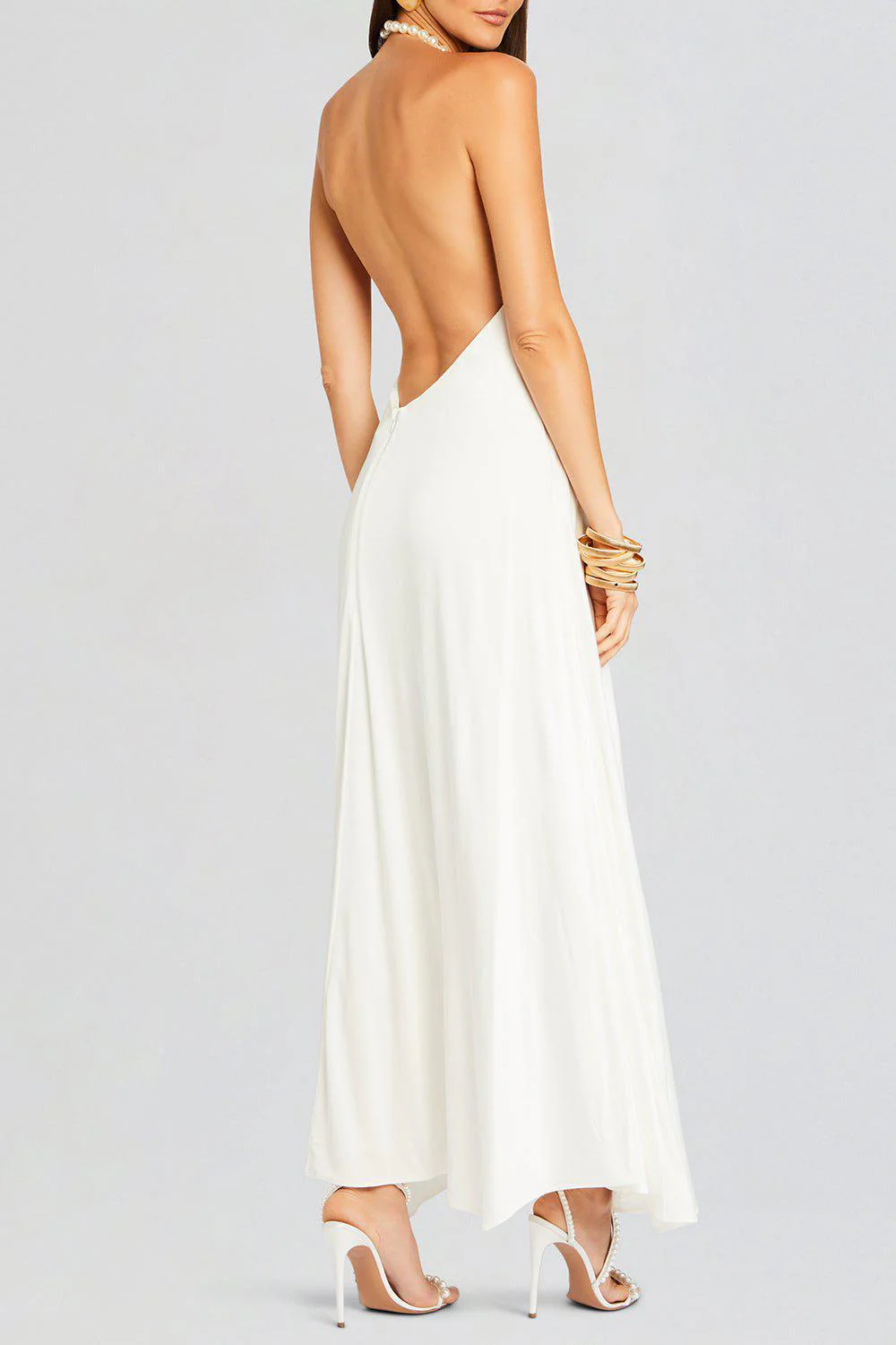 Maryam Dress - Image 7