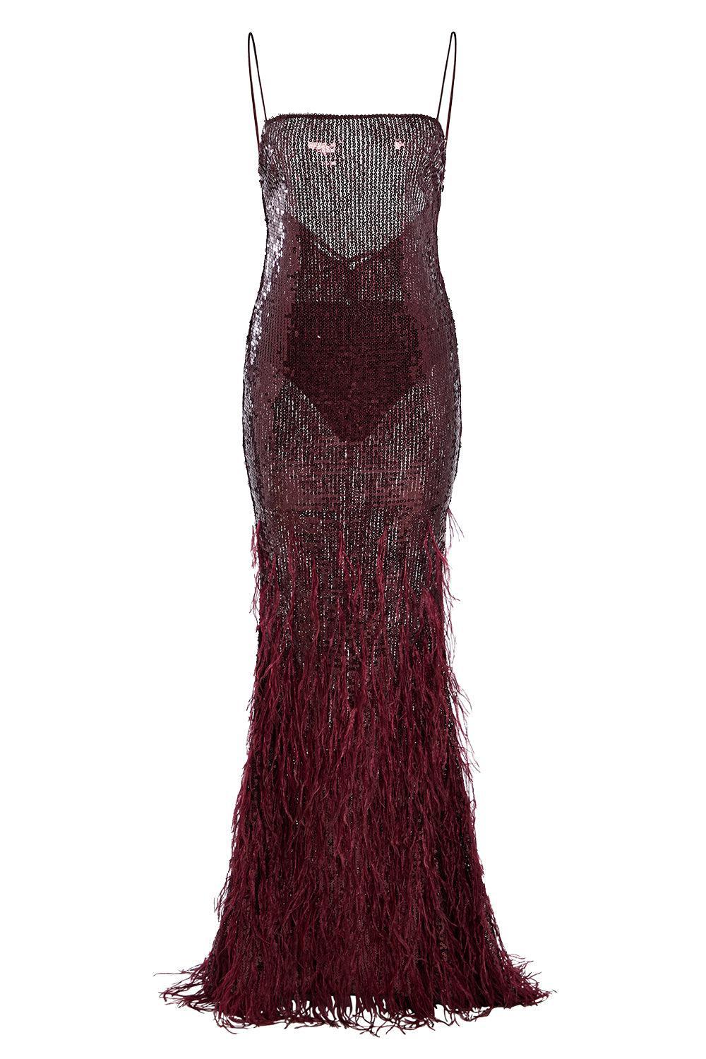 Odessa Dress
