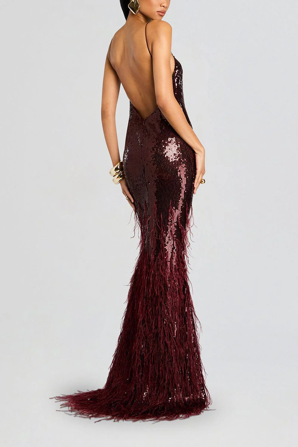 Odessa Dress - Image 4