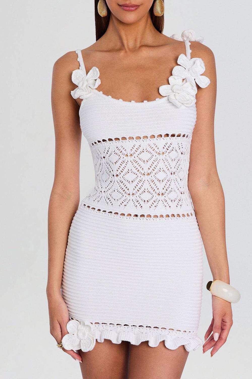 Orleane Mini Dress - Image 3