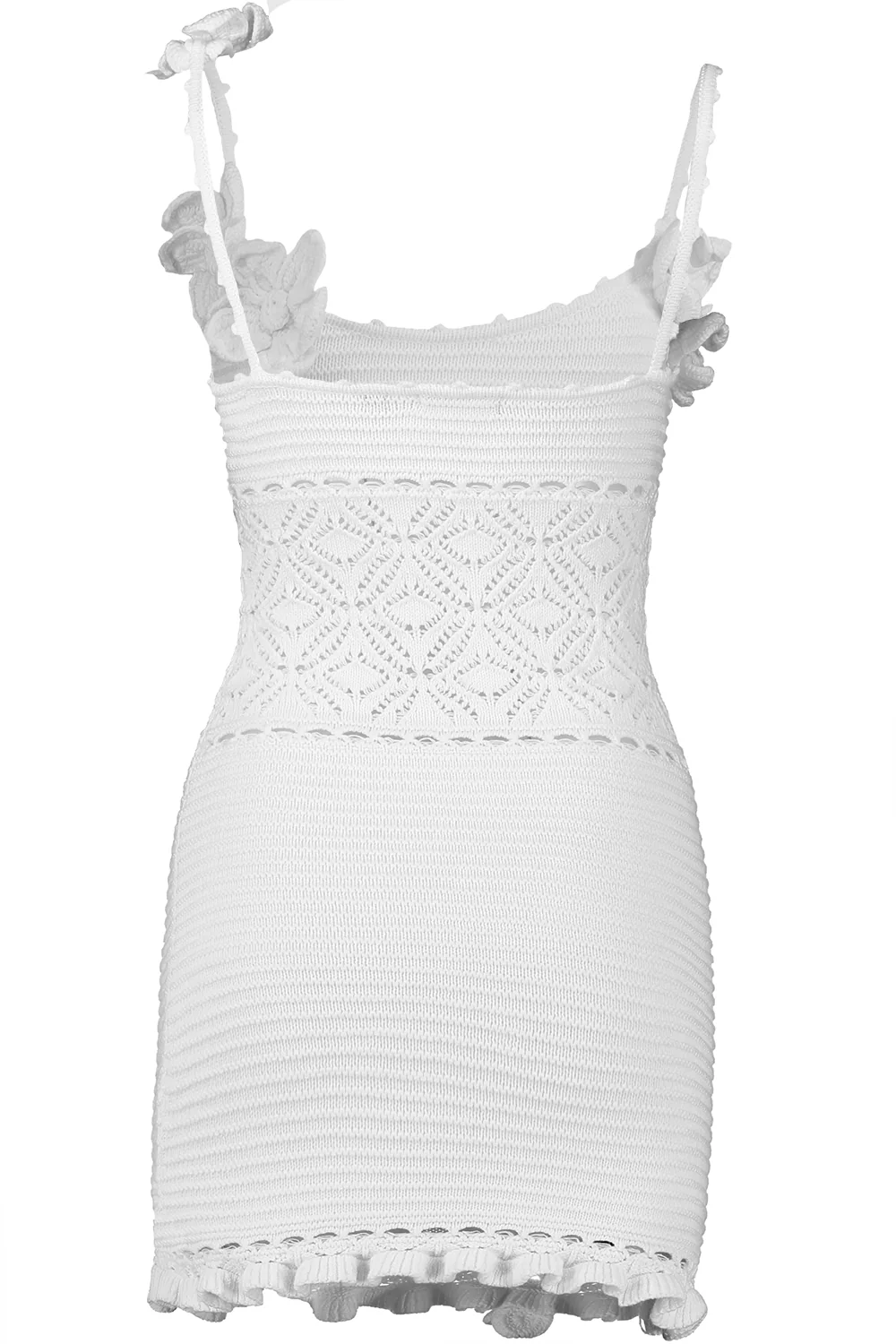 Orleane Mini Dress - Image 7