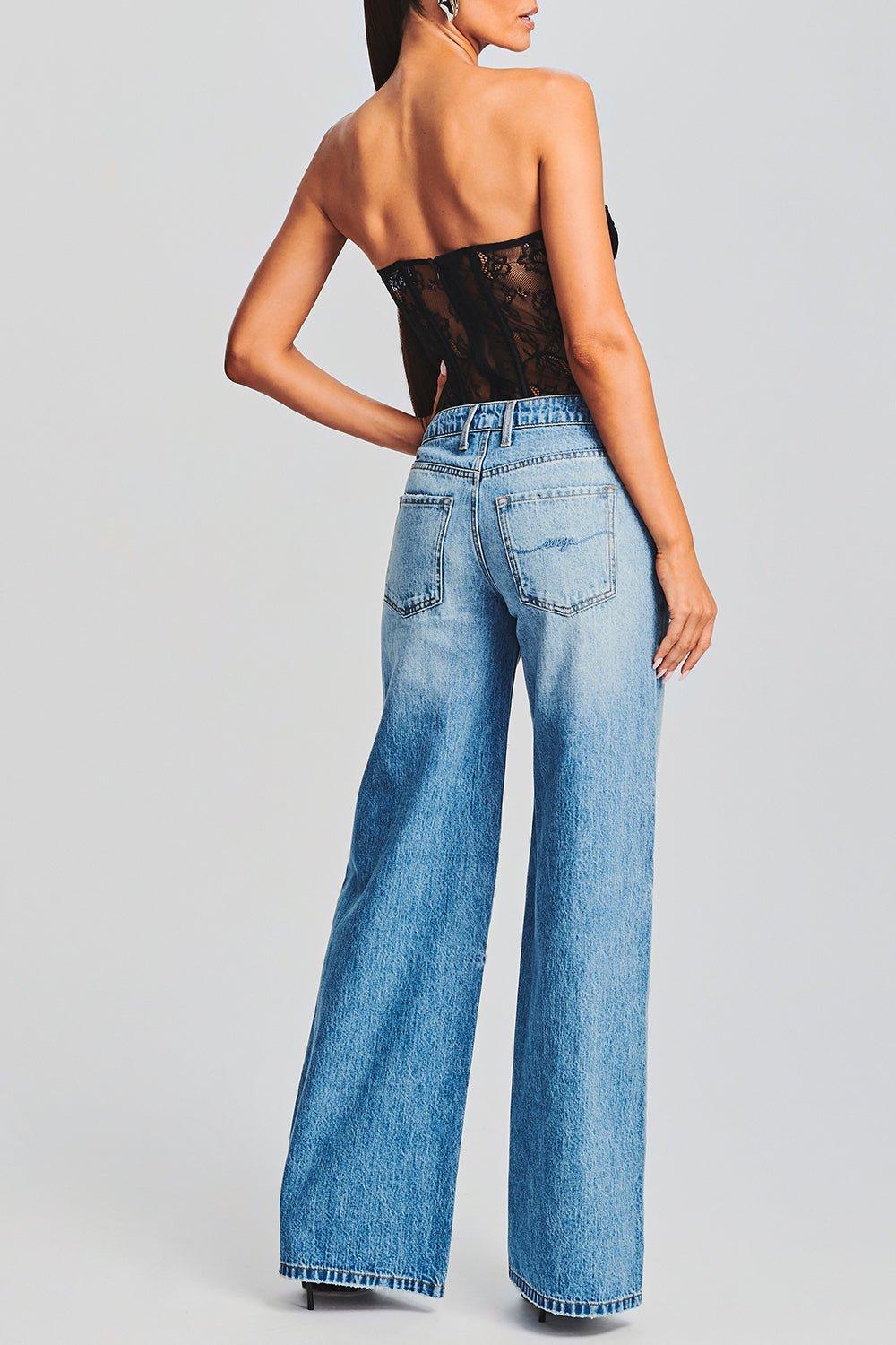 Otto Bodysuit - Image 4
