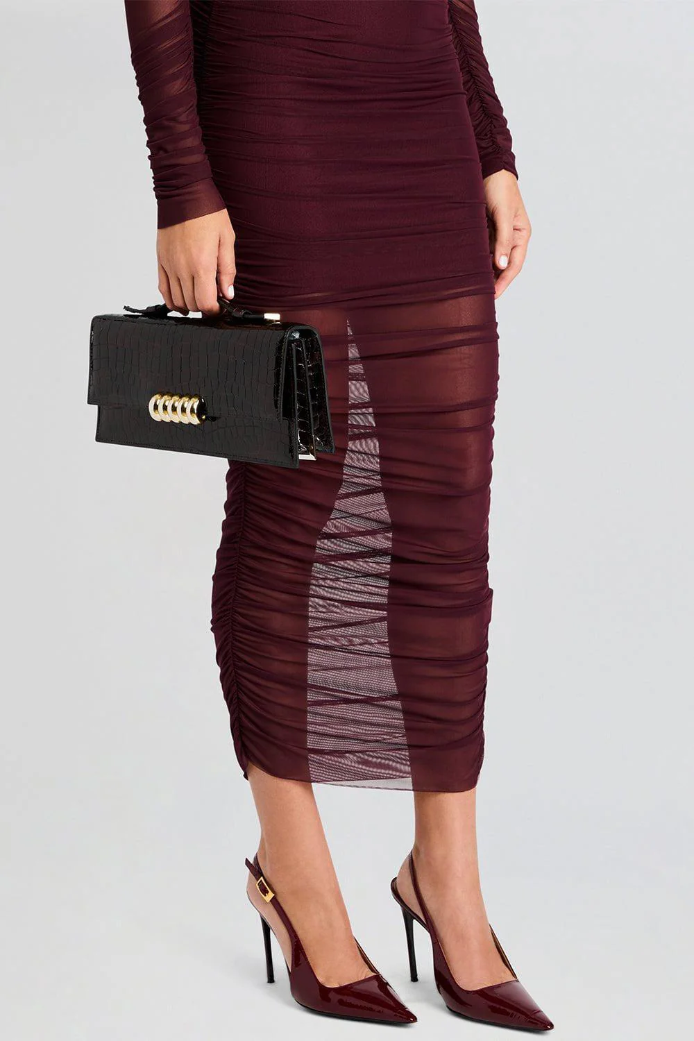 Phoebe Clutch - Image 2