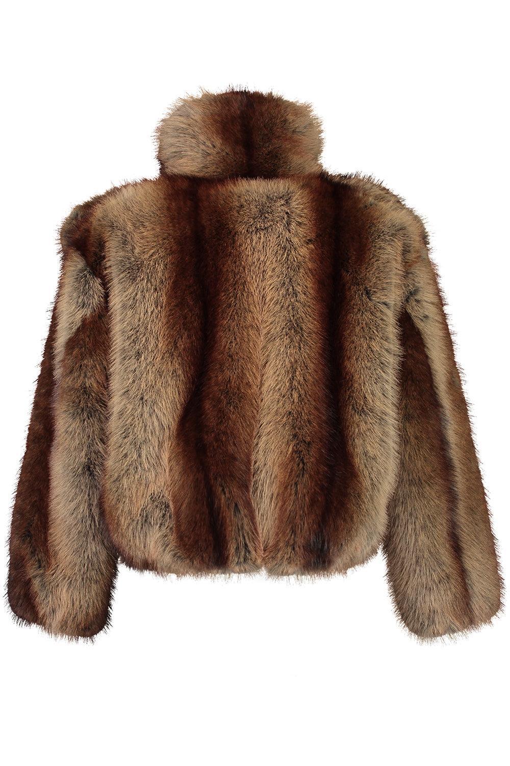 Segrid Bomber Jacket - Image 6