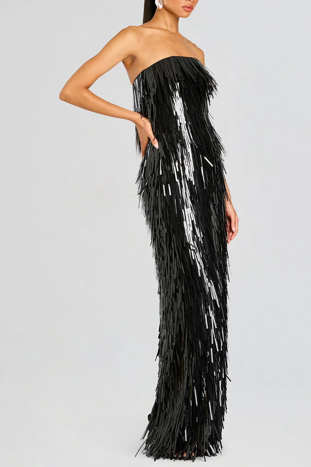 Silia Dress - Image 2